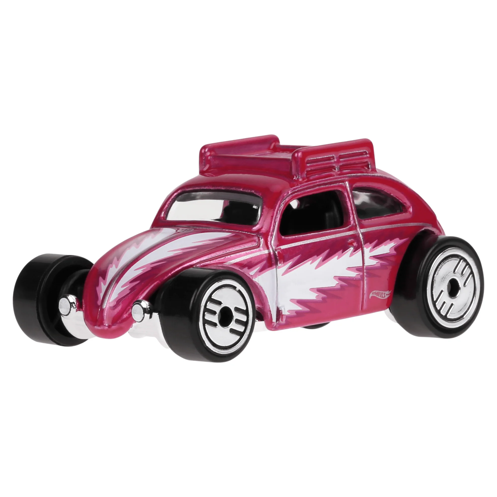 Hot Wheels Themed Vehículo de Juguete Auto Sorpresa Ultra Hots - Image 3