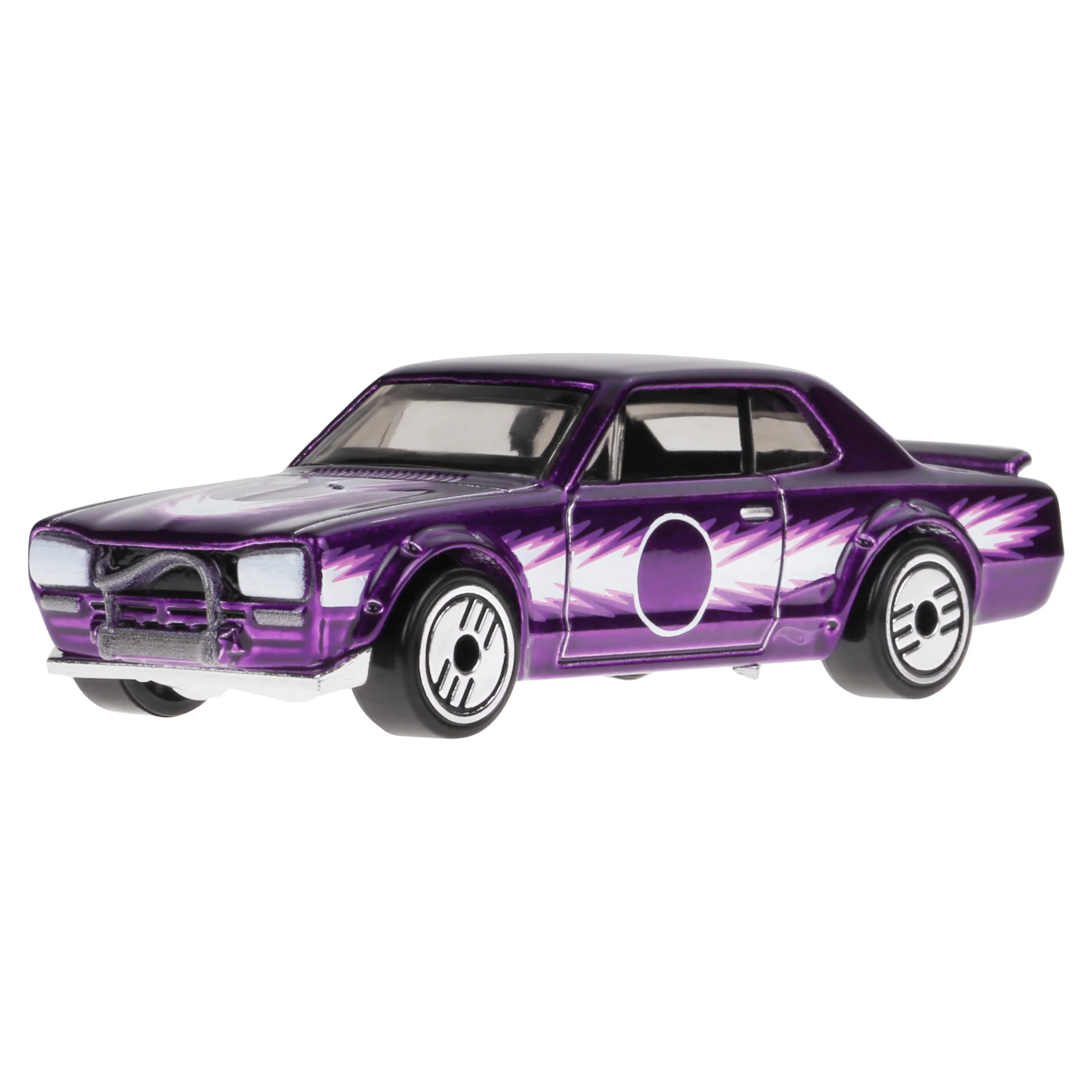 Hot Wheels Themed Vehículo de Juguete Auto Sorpresa Ultra Hots - Image 5
