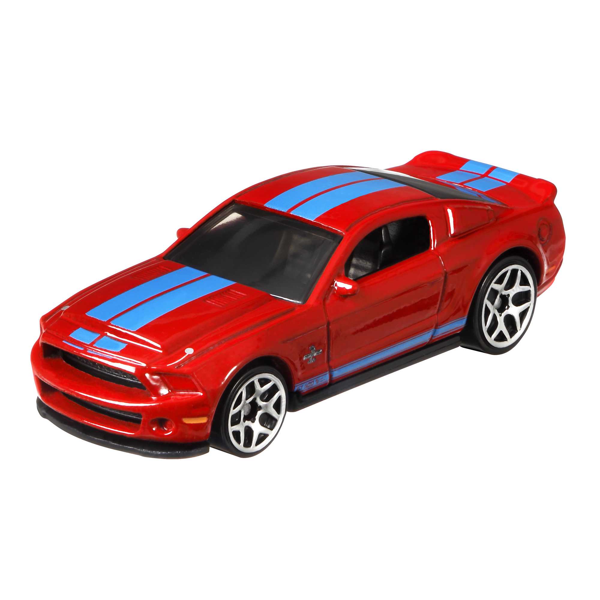 Hot Wheels Themed Veículo de Brinquedo Carro Celebração Surpresa - Image 4