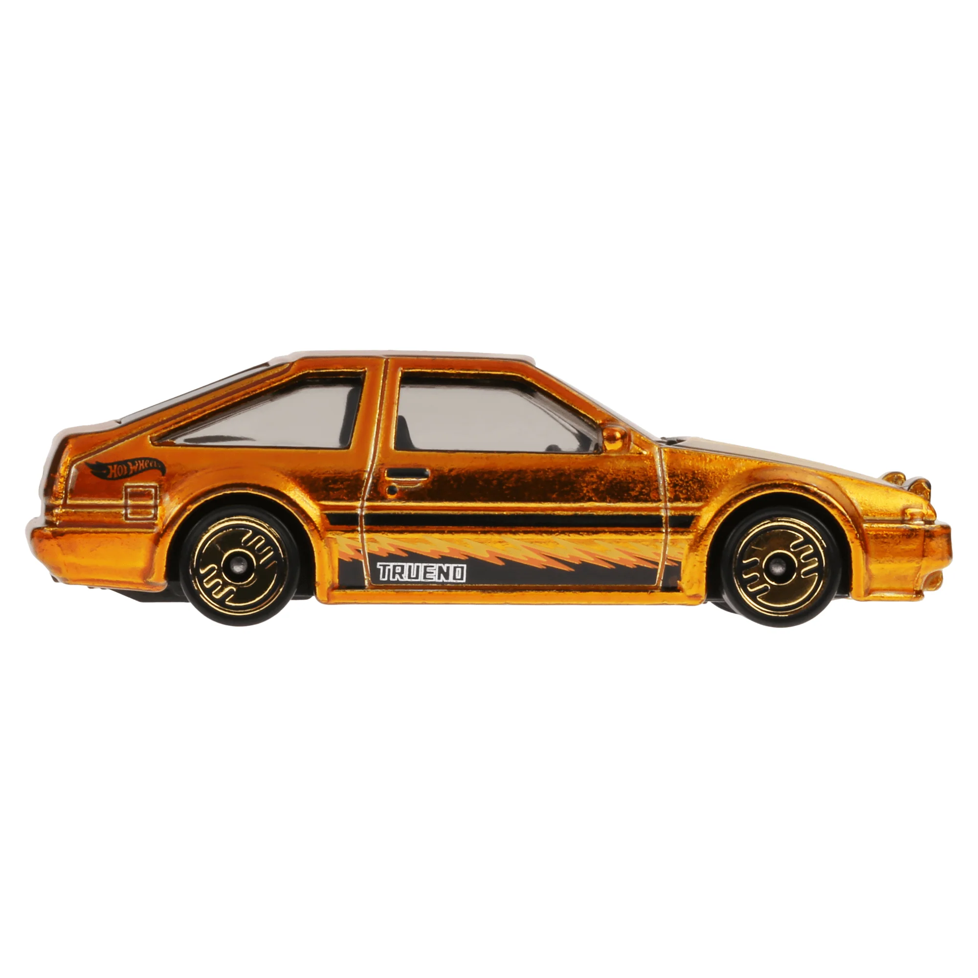 Hot Wheels Themed Veículo de Brinquedo Carro Ultra Hots Surpresa - Image 4