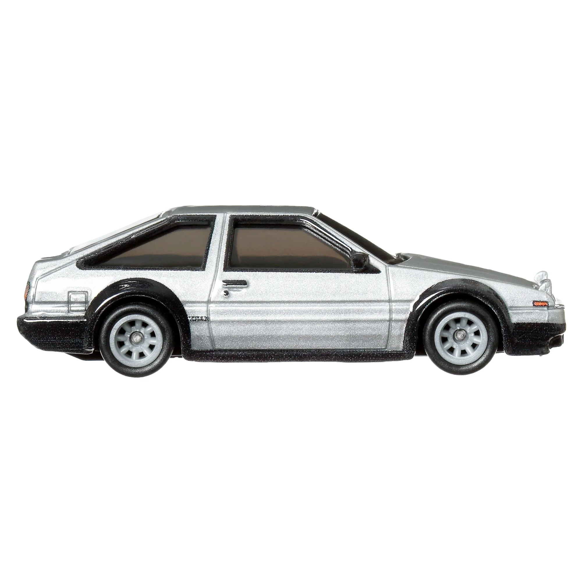 Hot Wheels Cars, Premium Fast & Furious Tokyo Drift Bundle Of 5 1:64 Scale Die-Cast Vehicles - Image 6