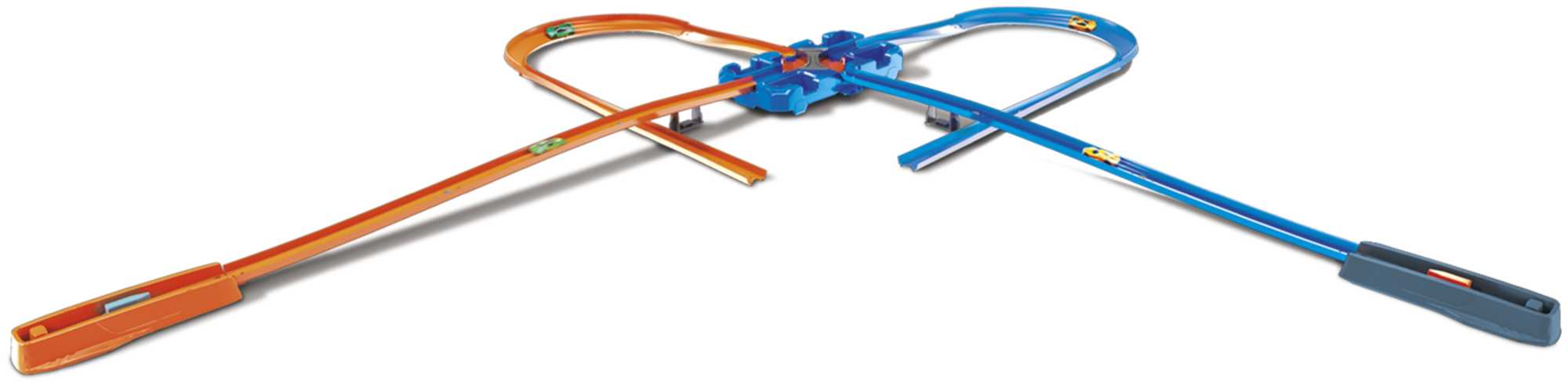 Hot Wheels Track Builder Coffret Cascades de Luxe - Image 3