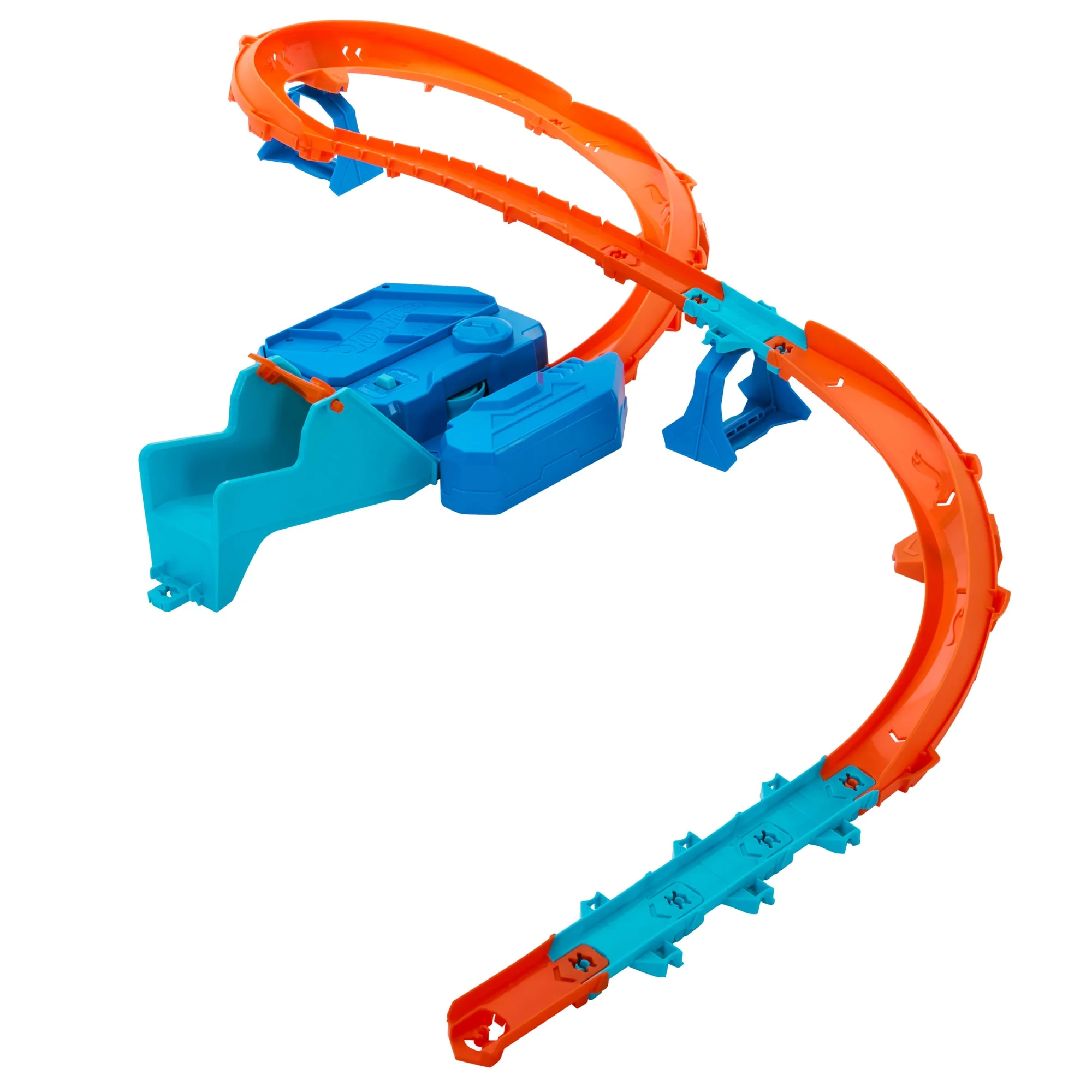 Hot Wheels Track Creator Sauts en Rafale - Image 6