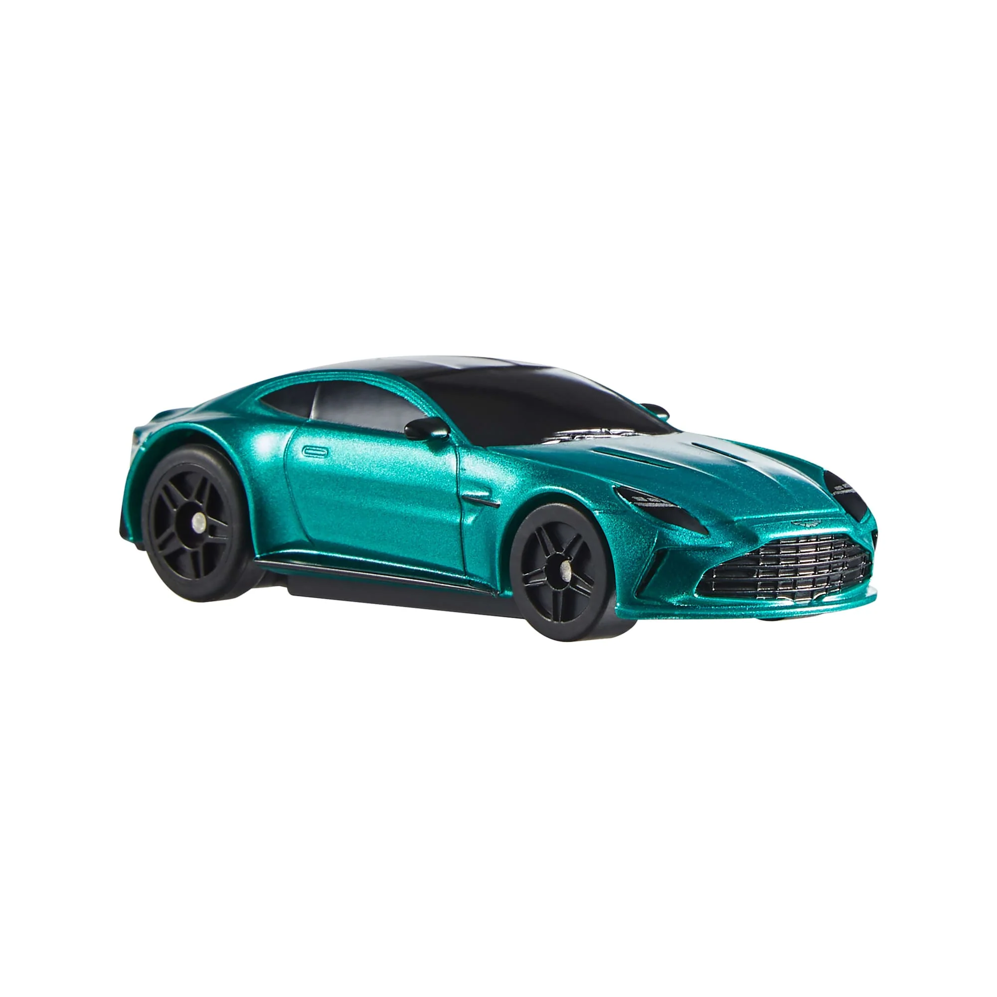 Hot Wheels Véhicule Aston Martin Vantage Télécommandé - Image 2