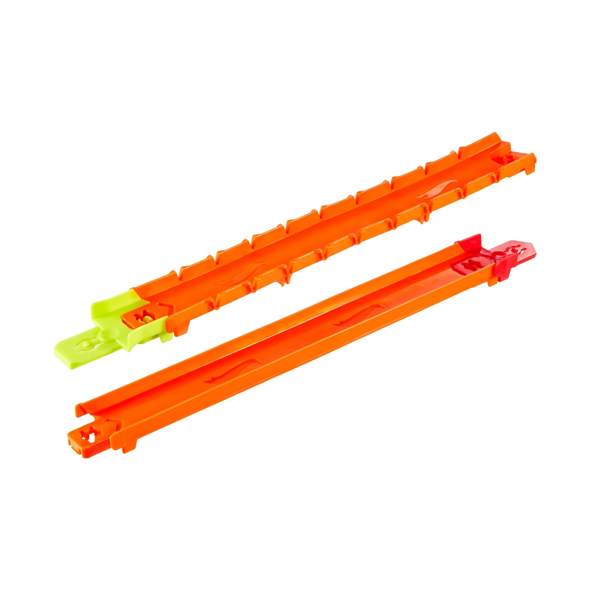 Hotwheels® Coffret Débutant Pistes et Voiture Track Creator - Image 4