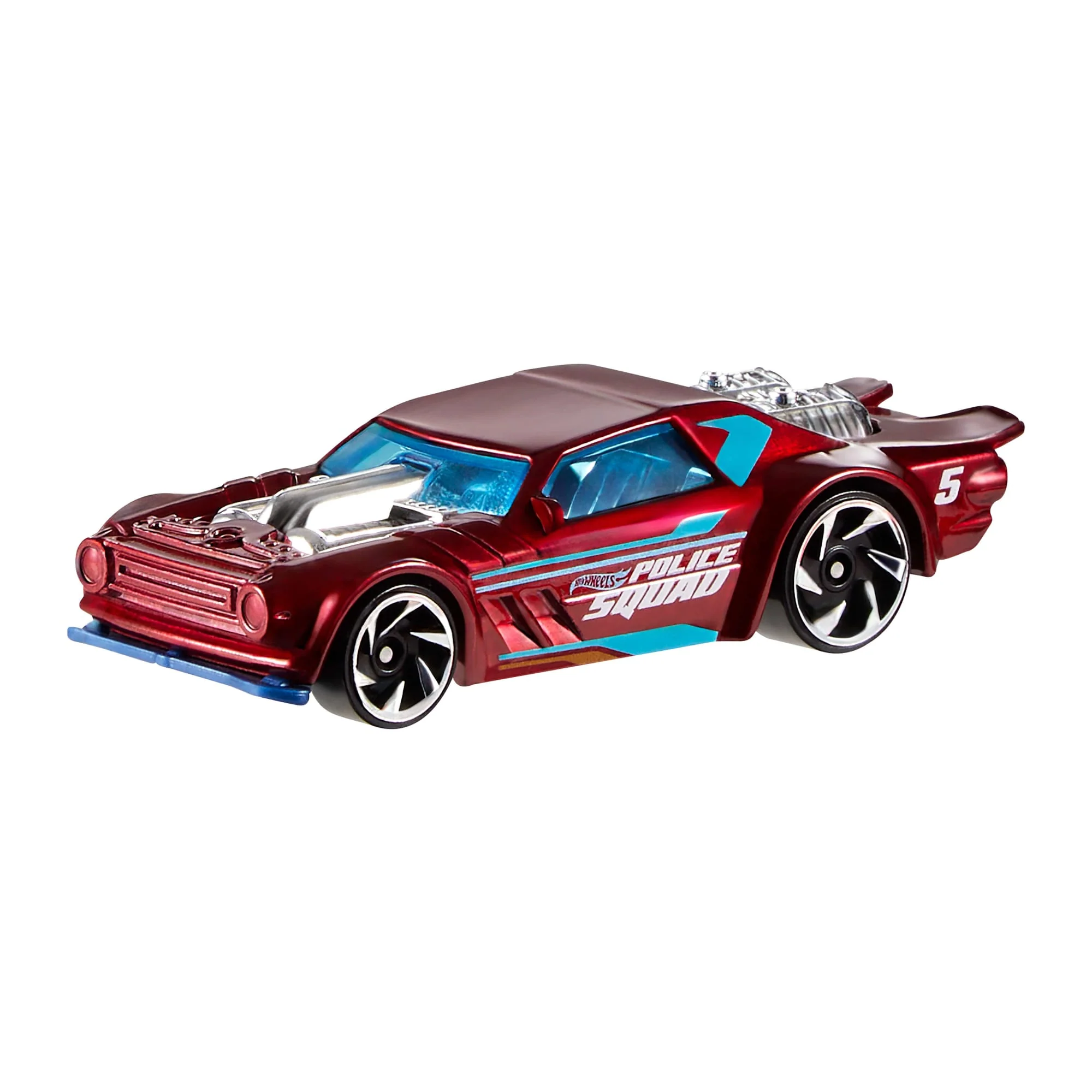 Hotwheels® Coffret Débutant Pistes et Voiture Track Creator - Image 6