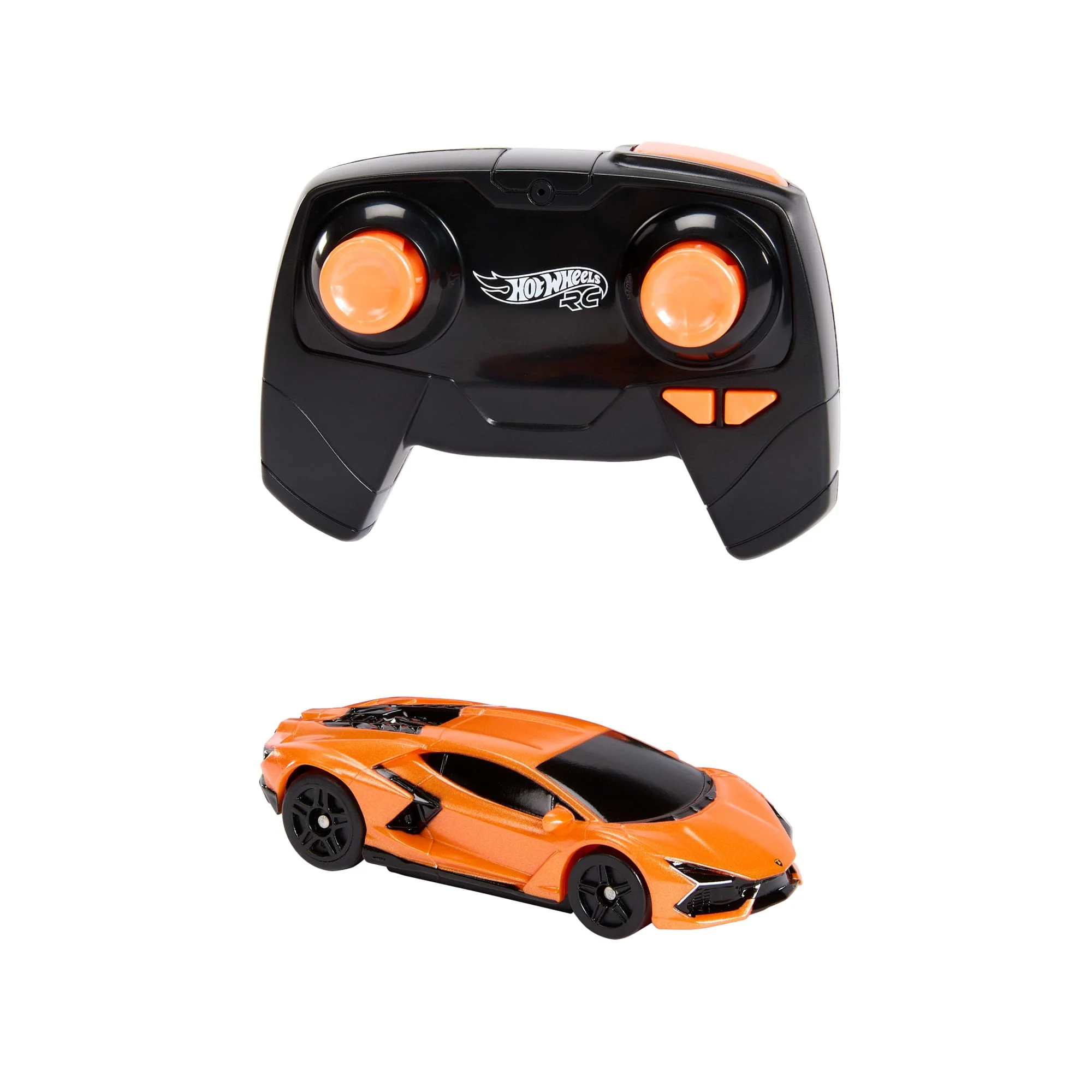 Hotwheels-Lamborghini Revuelto-Voiture Télécommandée, Rechargeable - Image 5
