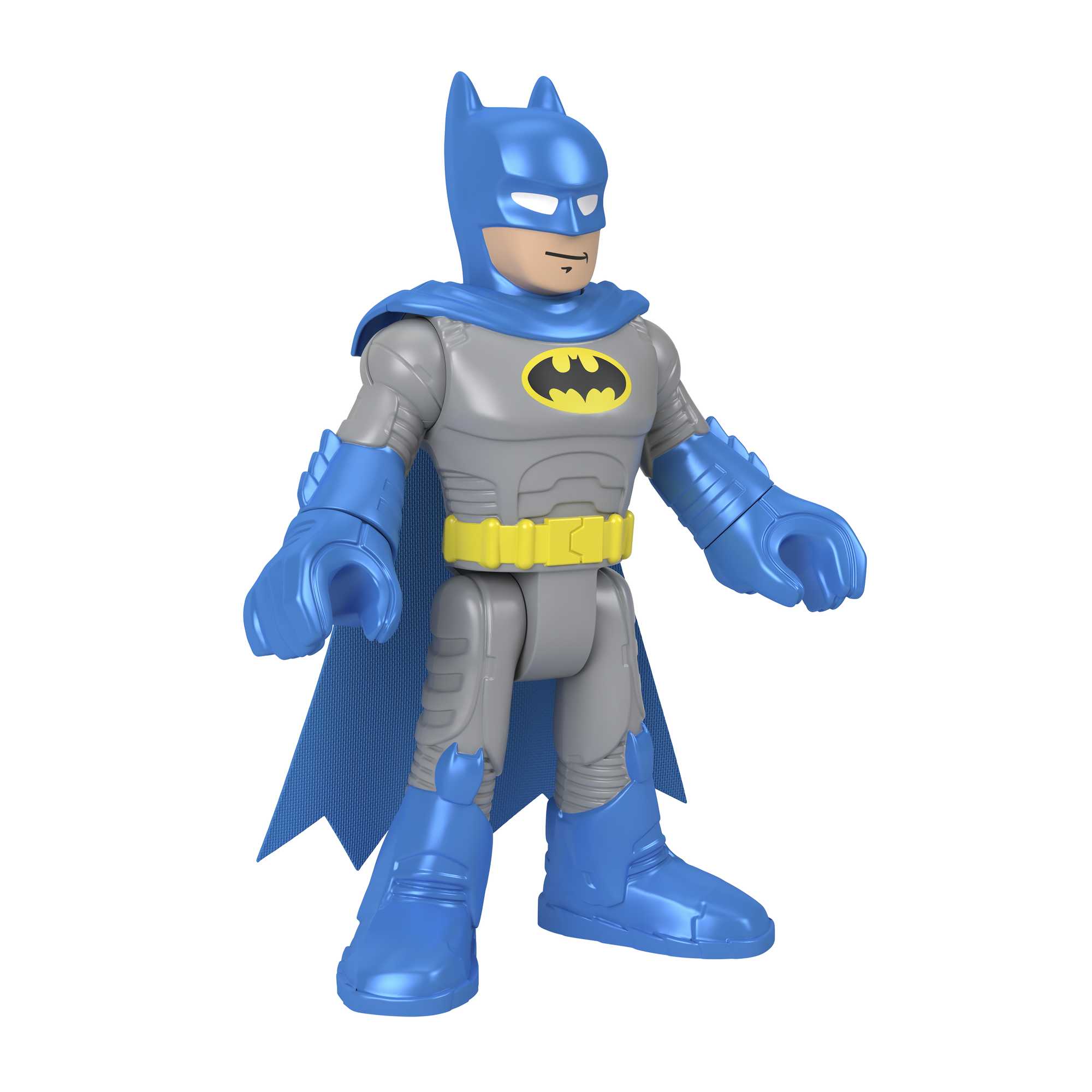Imaginext DC Super Friends Batman XL - Blue - Image 3