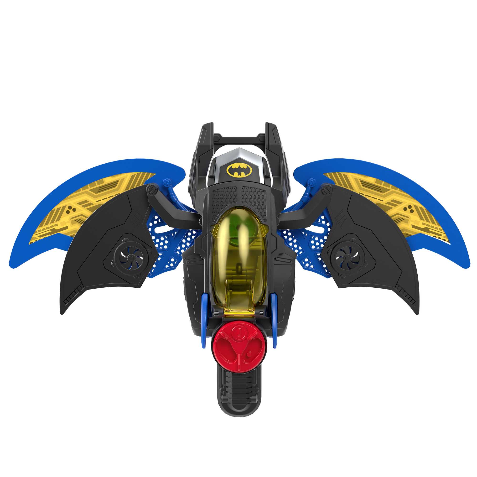 Imaginext® DC Super Friends™ Batwing - Image 3