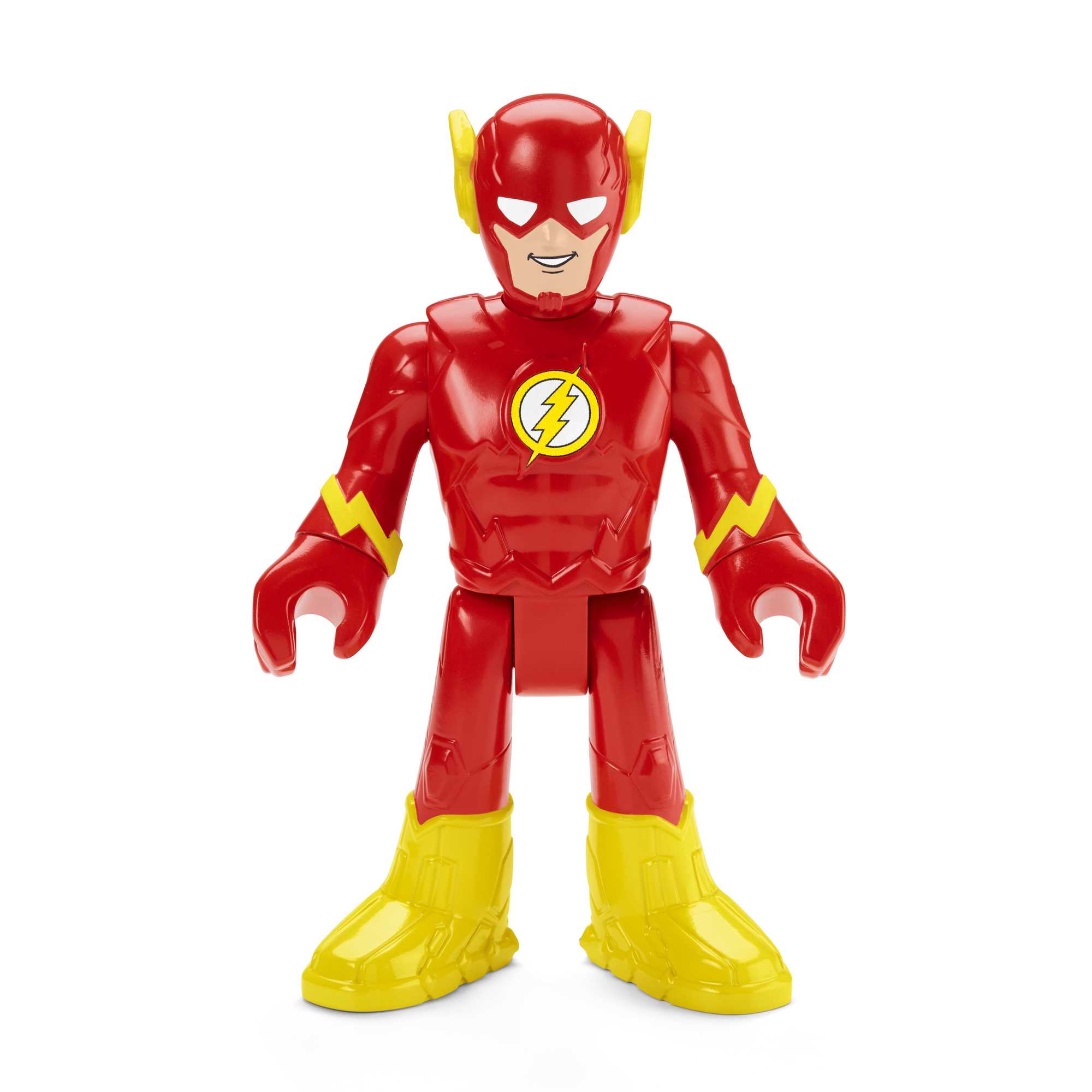 Imaginext DC Super Friends Flash Grand Format