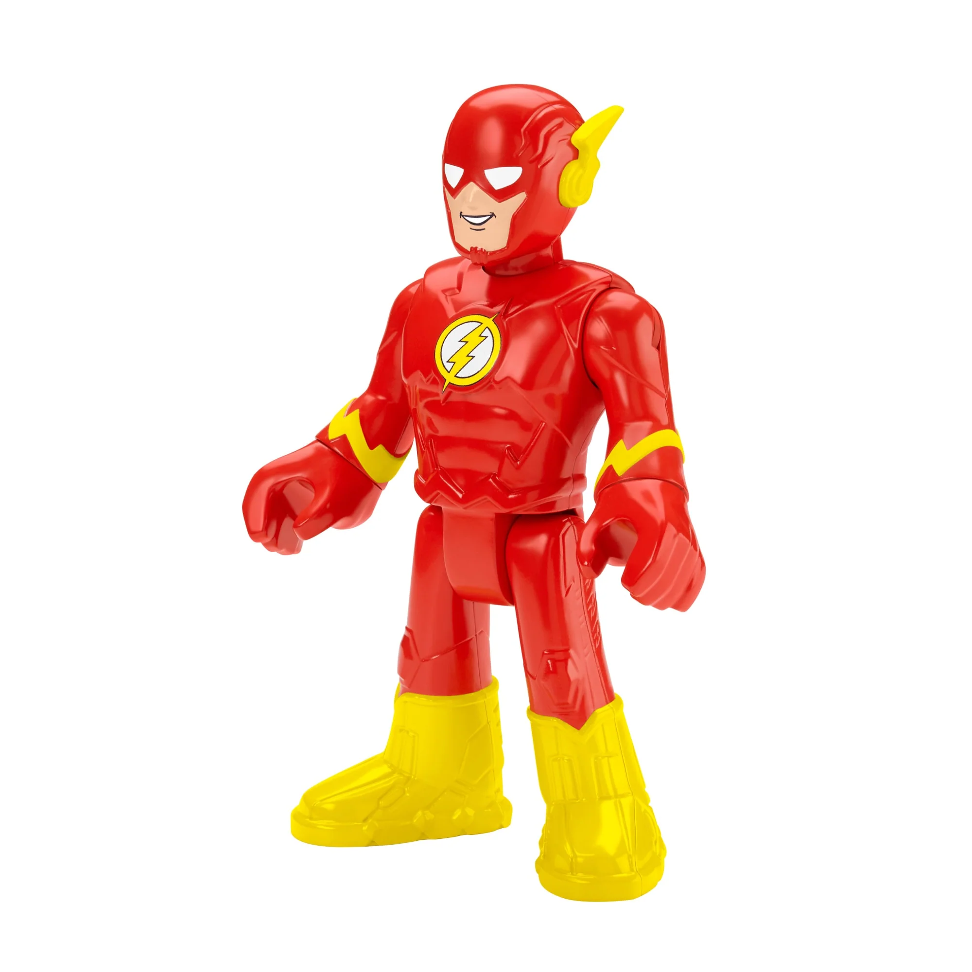 Imaginext DC Super Friends The Flash XL - Image 3