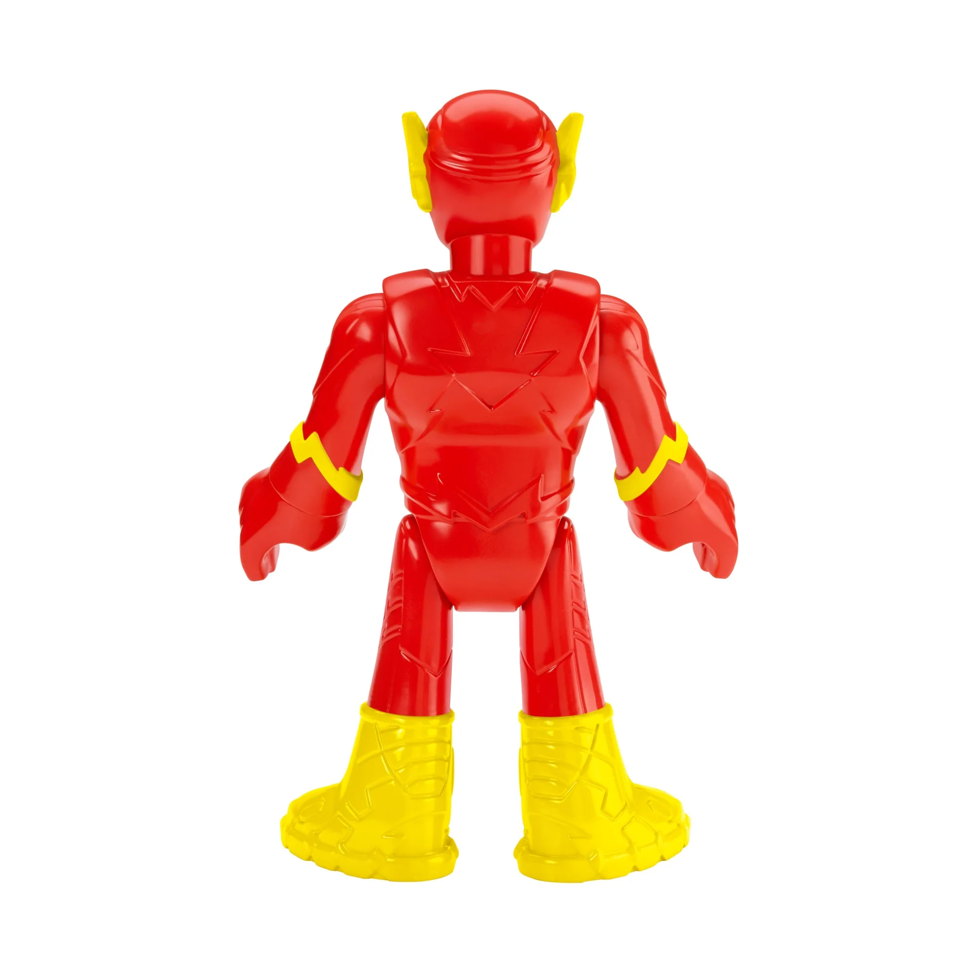 Imaginext DC Super Friends The Flash XL - Image 5