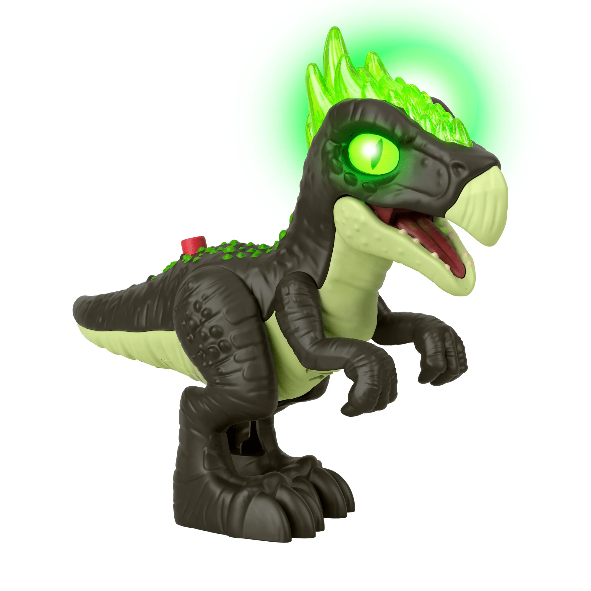 Imaginext Jurassic World Dinosaurio de Juguete Dracorex XL Deluxe - Image 4