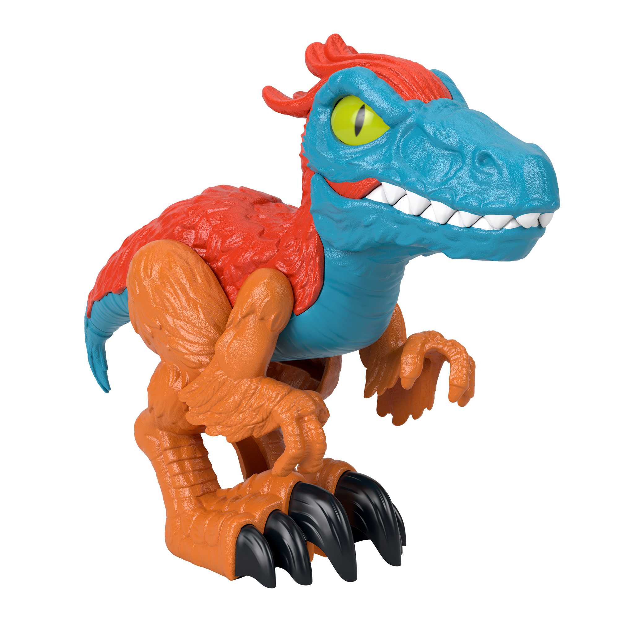 Imaginext-Jurassic World-Pyroraptor de 25 Cm - Image 4