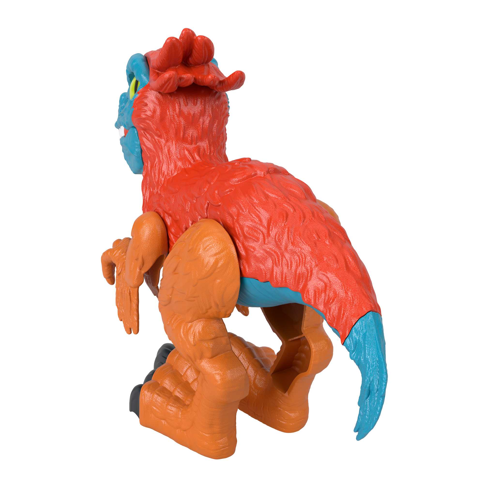 Imaginext-Jurassic World-Pyroraptor de 25 Cm - Image 5
