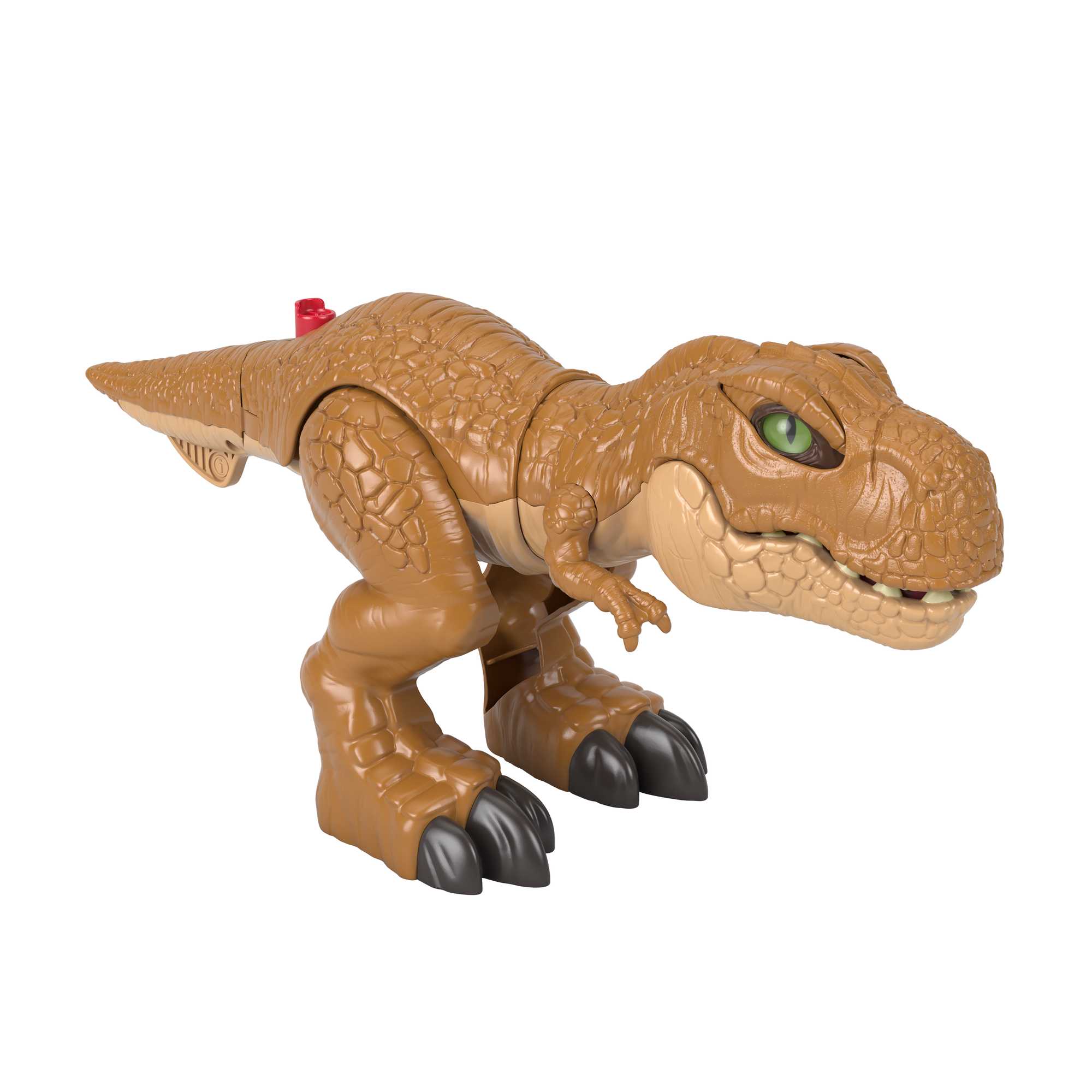 Imaginext Jurassic World T-Rex Saccageur