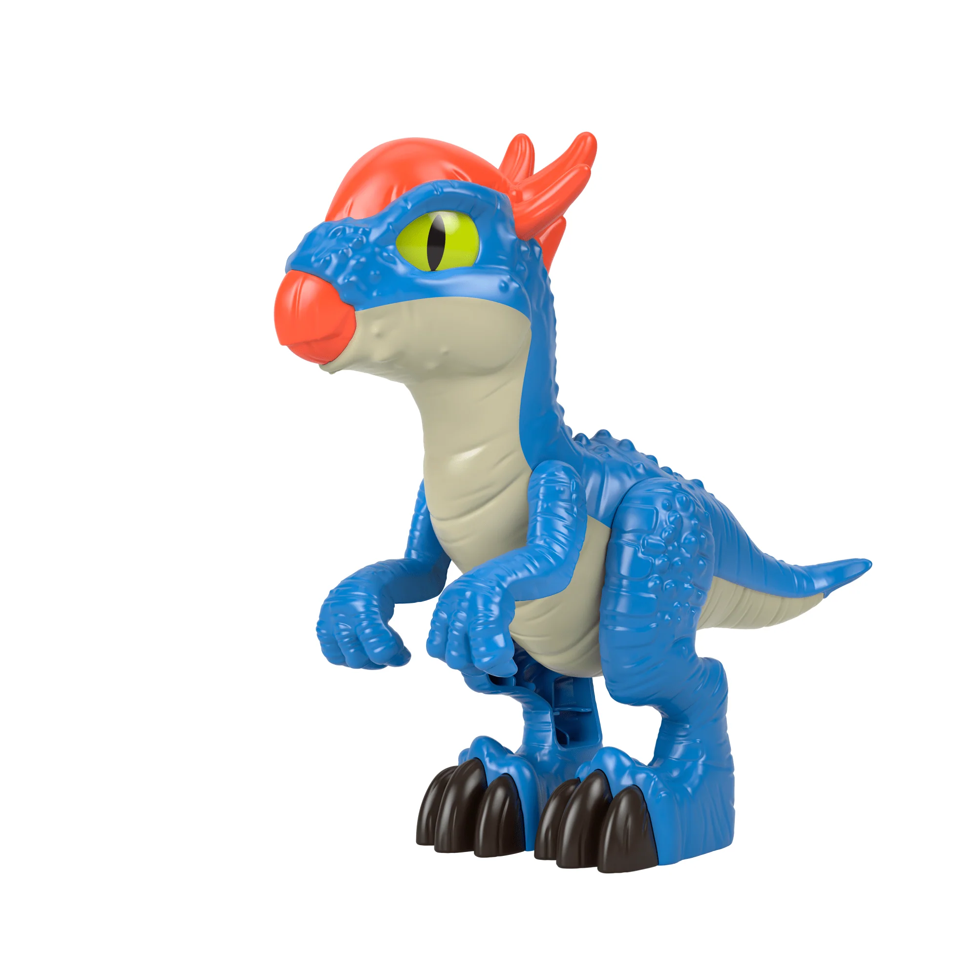Imaginext Jurassic World Figurine Articulée Stygimolochxl - Image 3