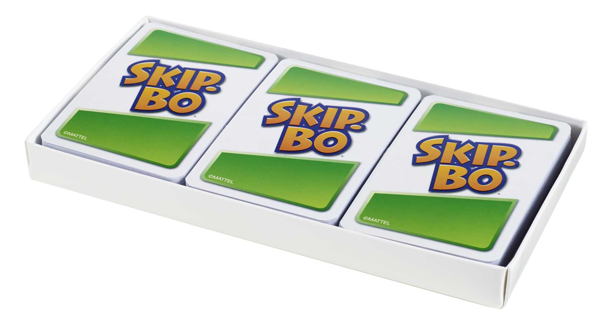 Jeu de Cartes Skip-Bo - Image 5