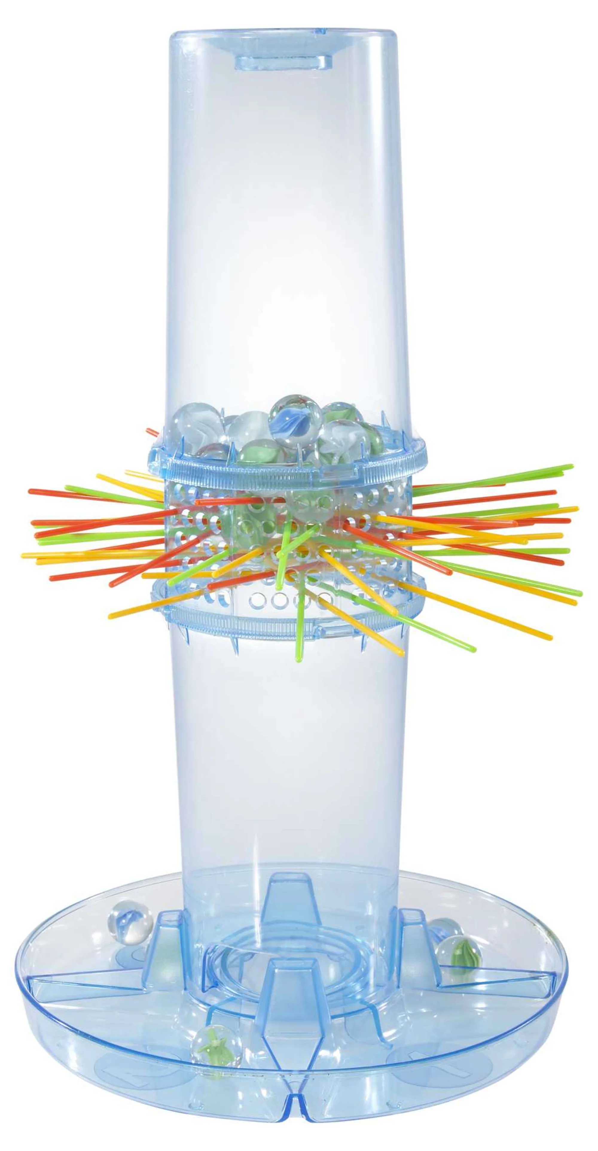 Ker Plunk – Jeux Pour enfants, Facile à Apprendre, 2-4 Joueurs - Image 3