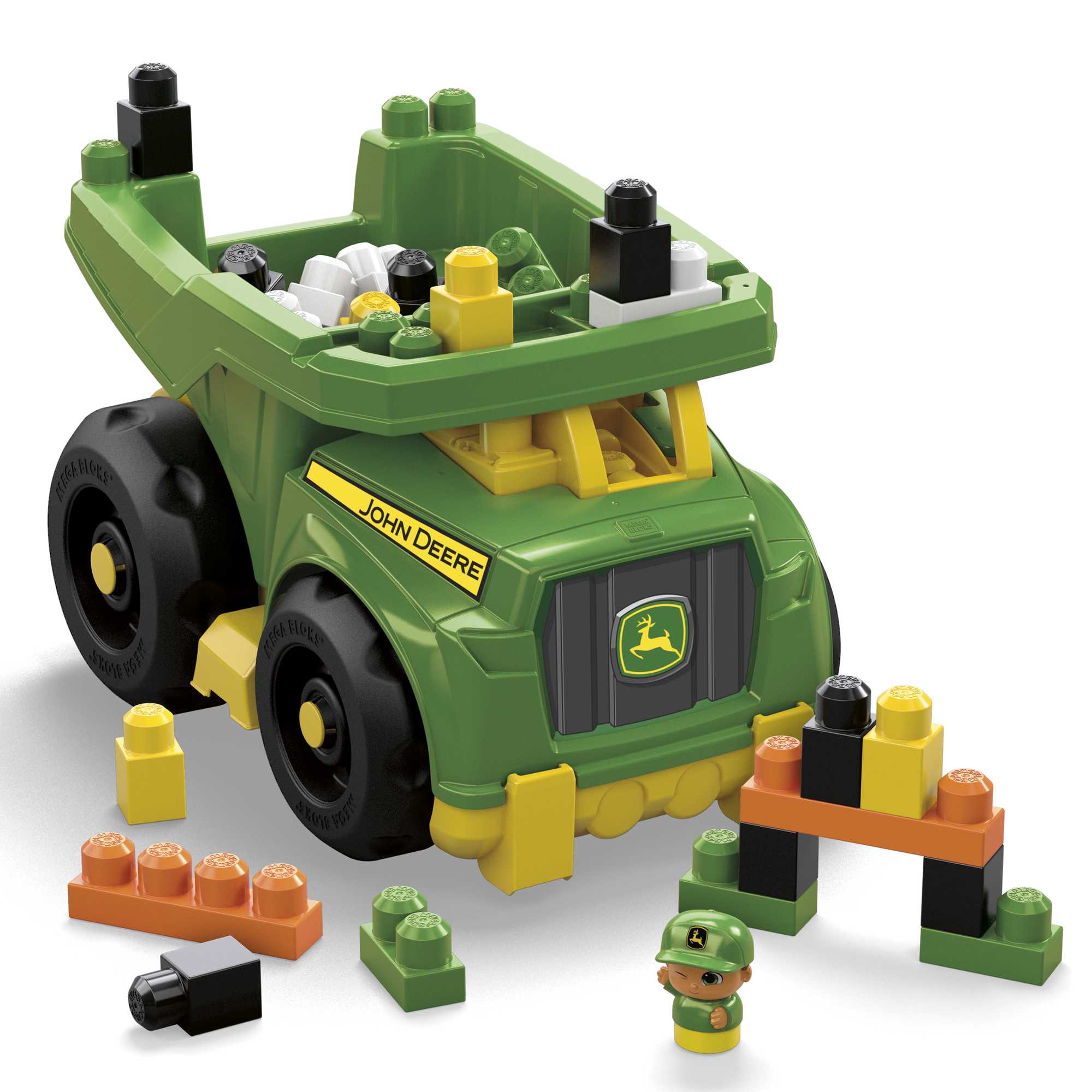 John deere Camion-Benne - Image 6