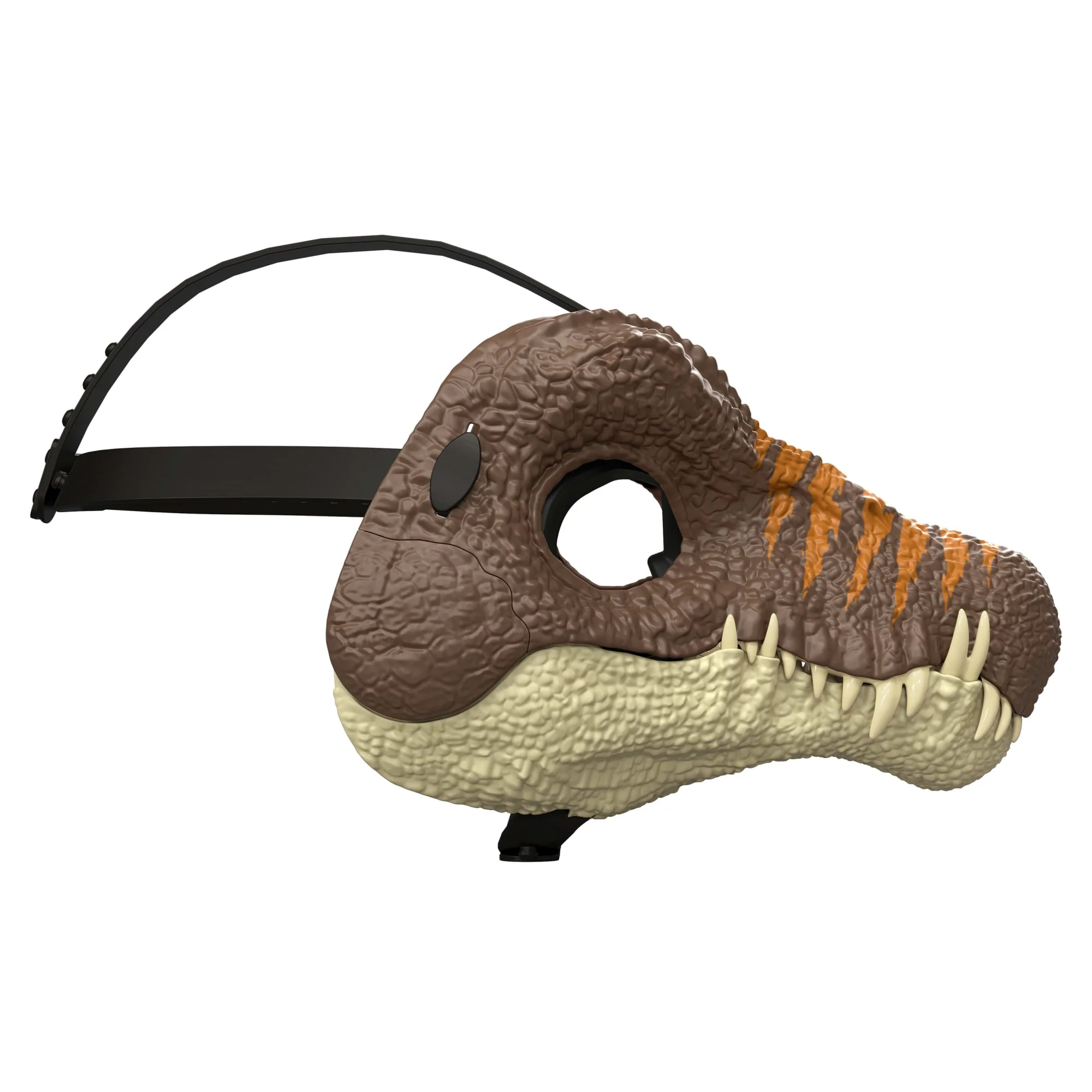 Jurassic World Brinquedo Rebirth Máscara de Dinossauro Spinosaurus - Image 5