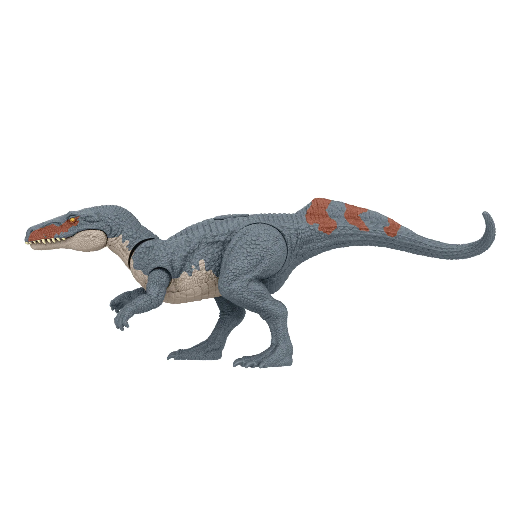Jurassic World Dinosaur Danger Pack Poposaurus Action Figure Toy - Image 4