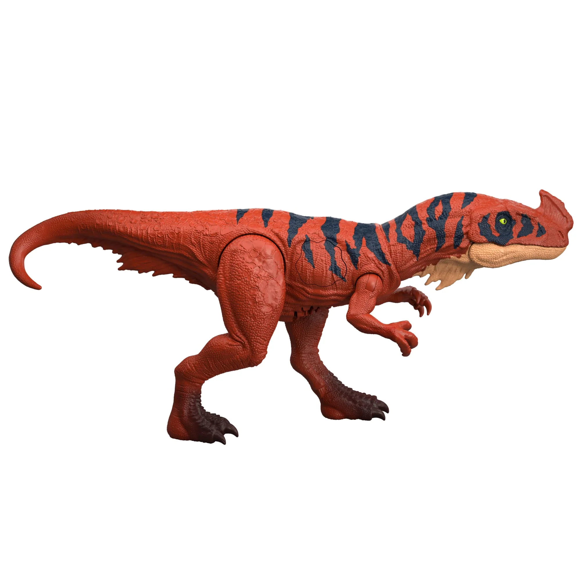 Jurassic World Dinosaure Rugissement Féroce Figurine - Image 3