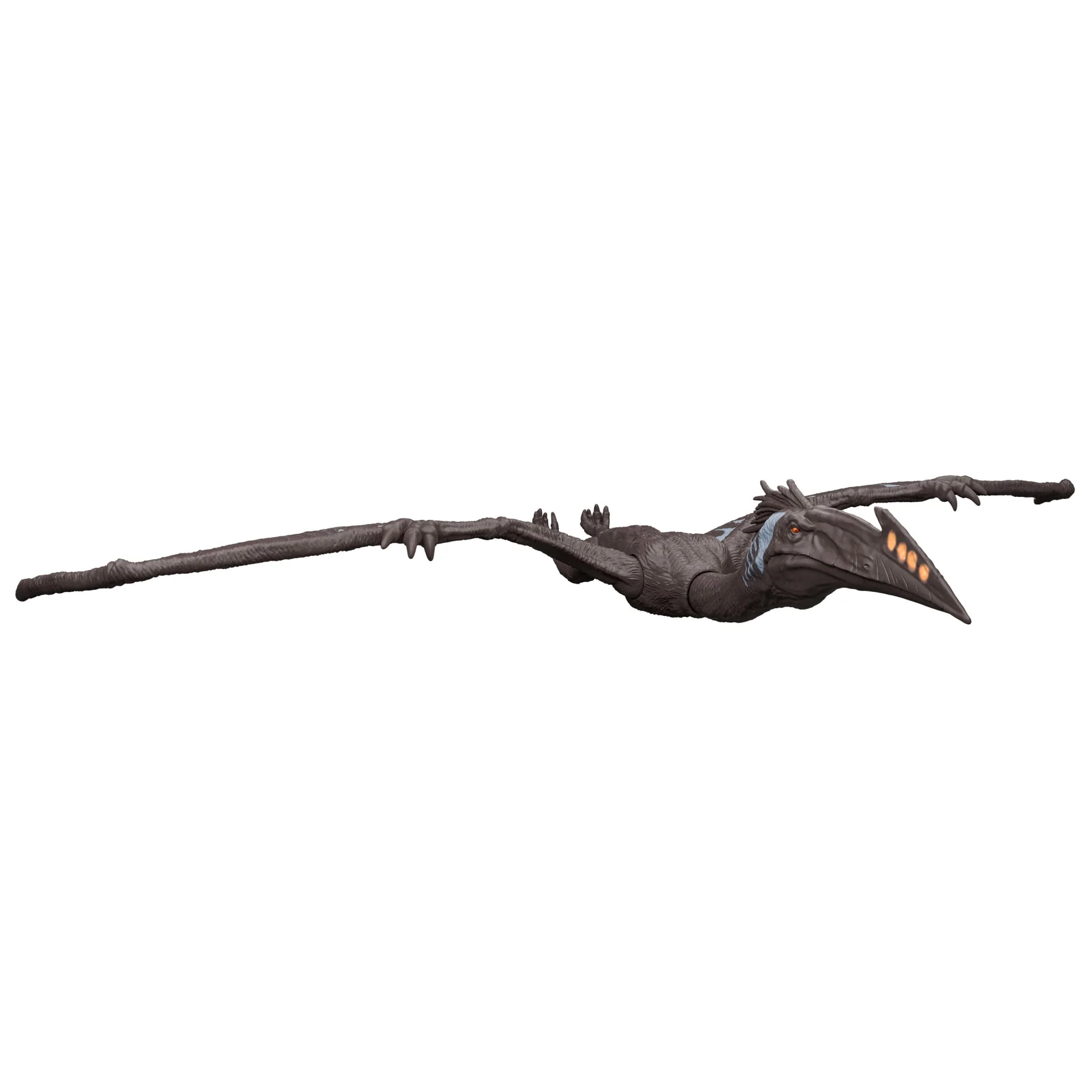 Jurassic World Dinosaurio de Juguete Rebirth de 12" - Image 3