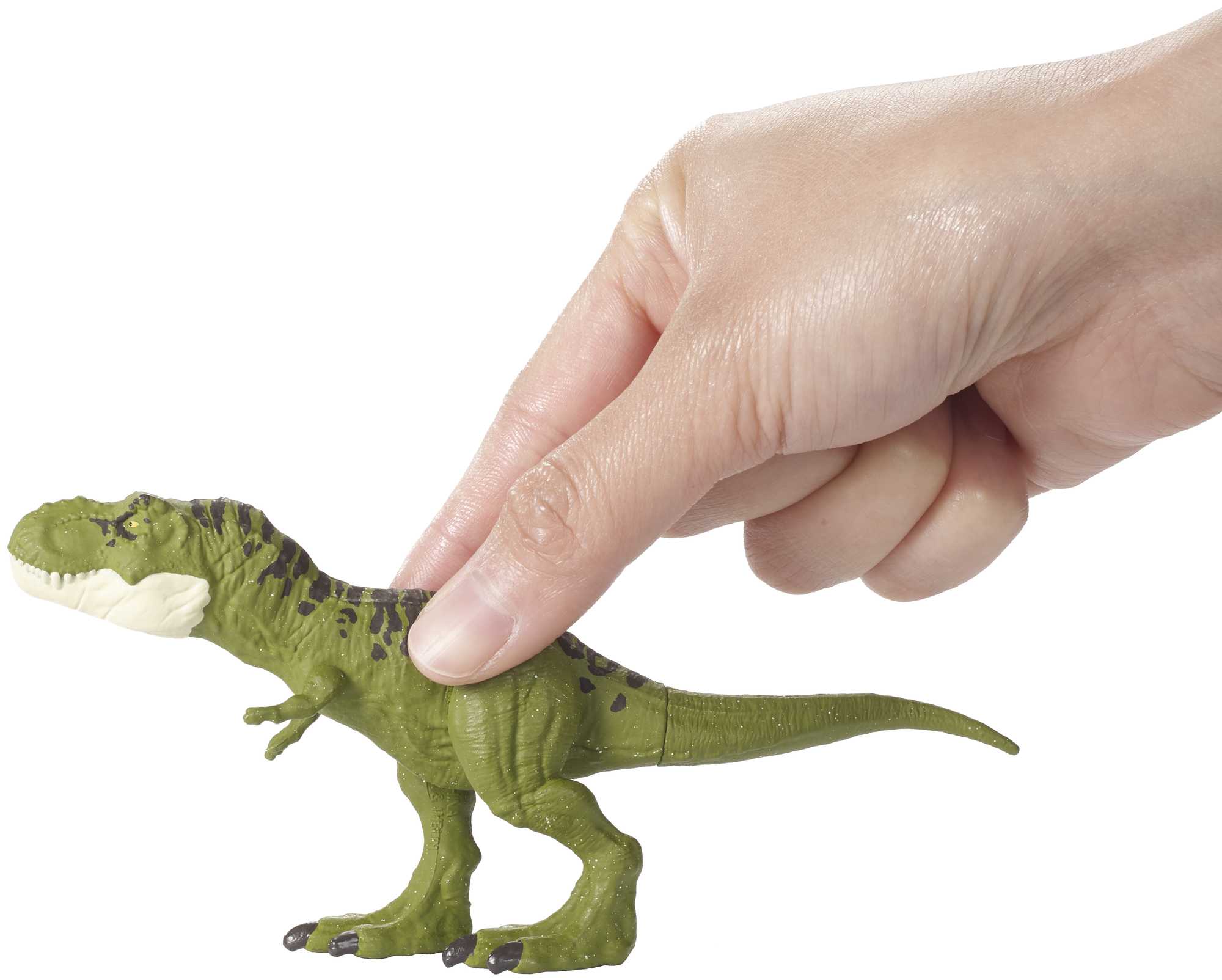 Jurassic World Dinosaurio de Juguete Rebirth de 6" - Image 2