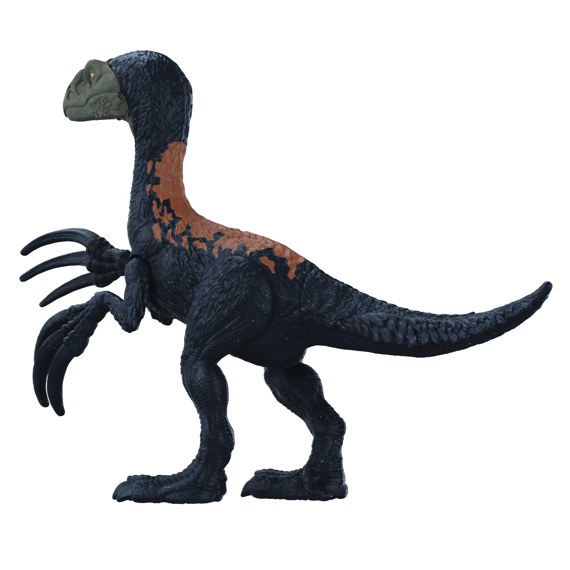 Jurassic World Dinosaurio de Juguete Rebirth de 6" - Image 4