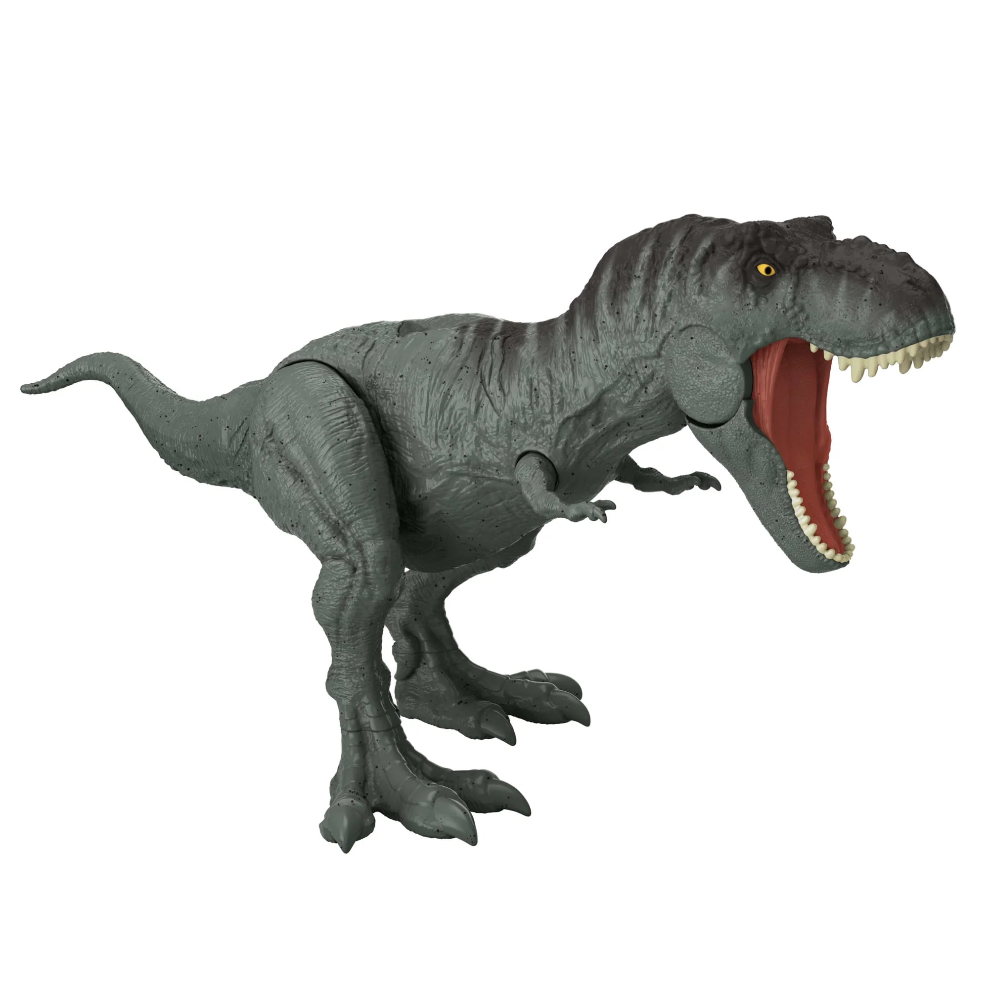 Jurassic World Dinossauro de Brinquedo Rebirth de 12" com som - Image 3