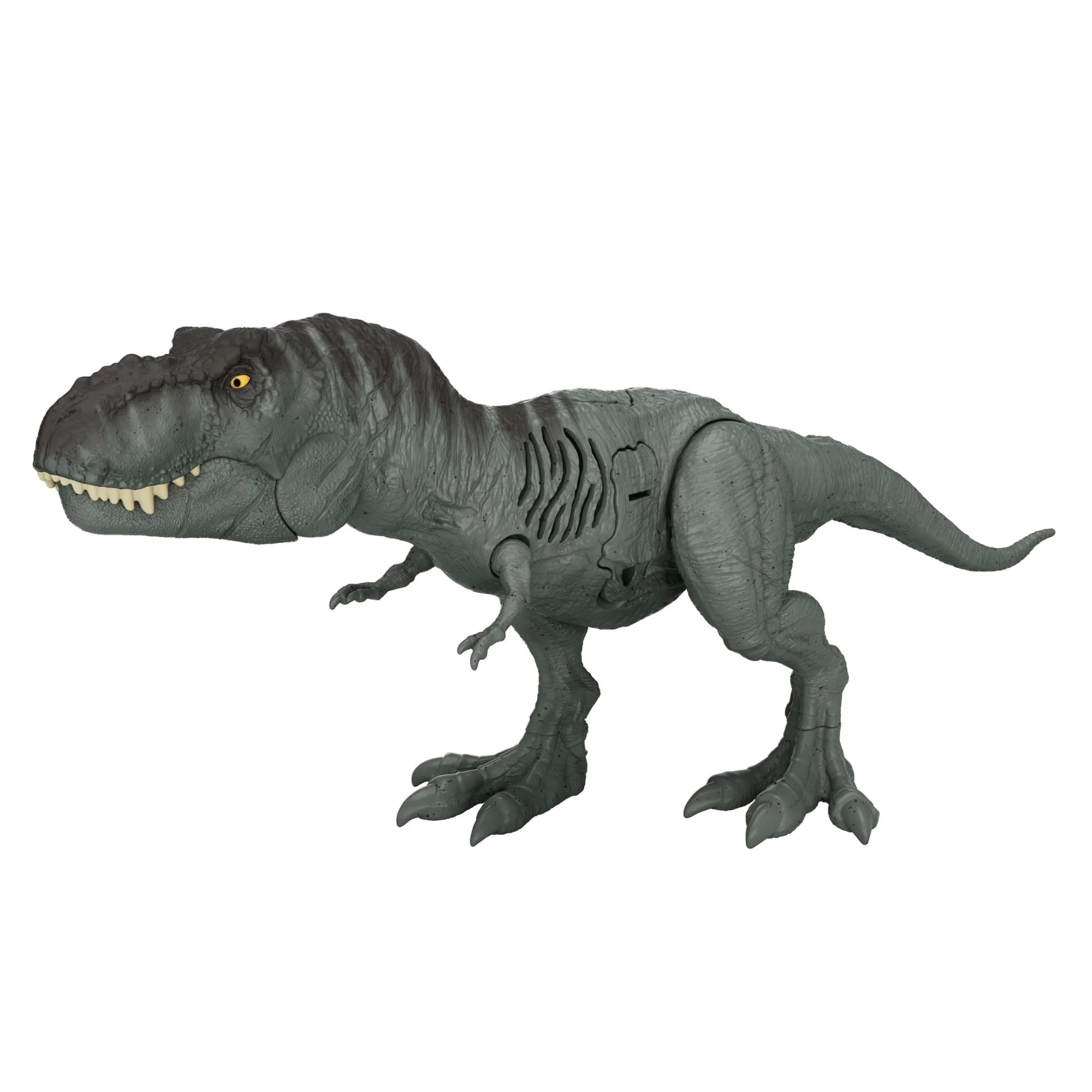 Jurassic World Dinossauro de Brinquedo Rebirth de 12" com som - Image 4