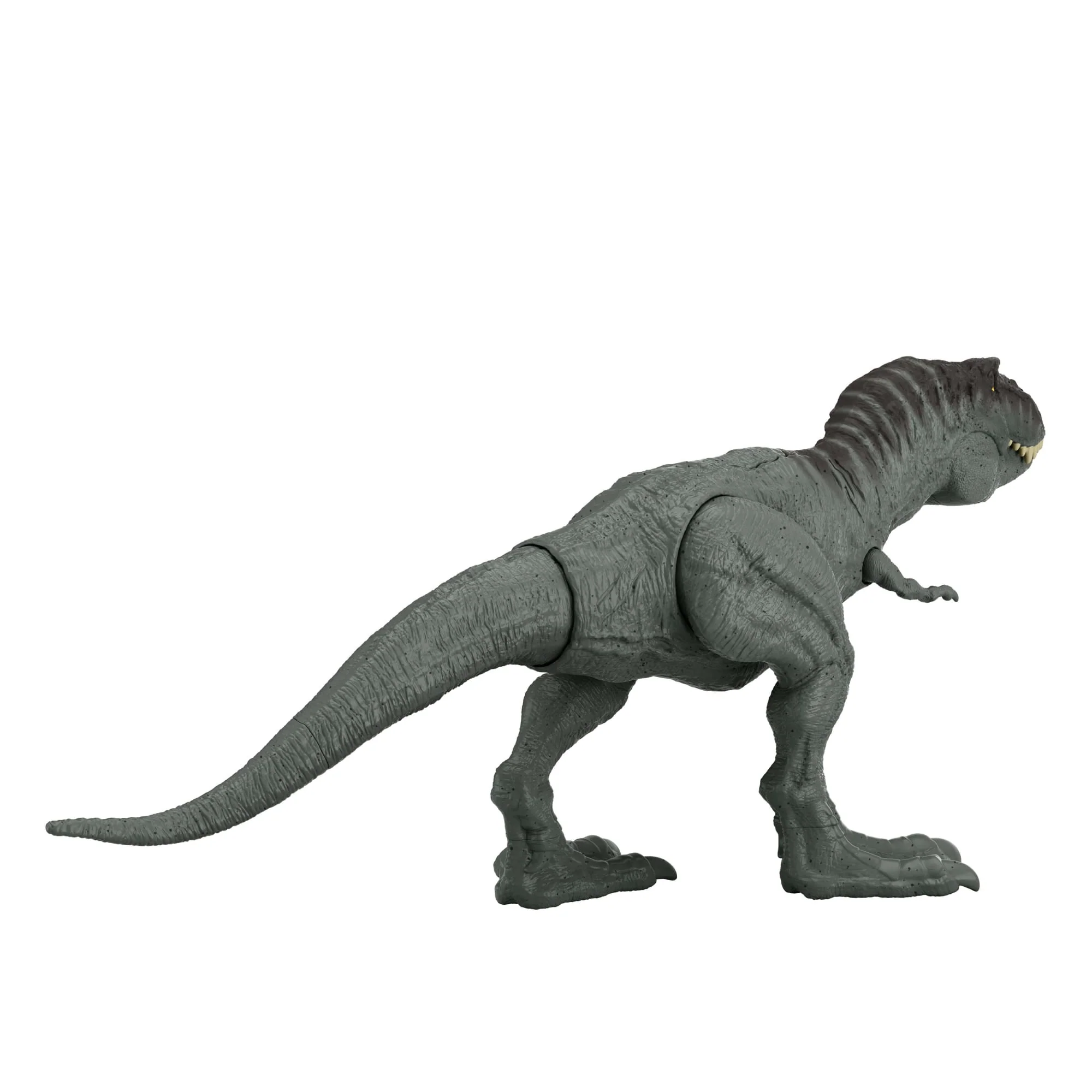 Jurassic World Dinossauro de Brinquedo Rebirth de 12" com som - Image 5