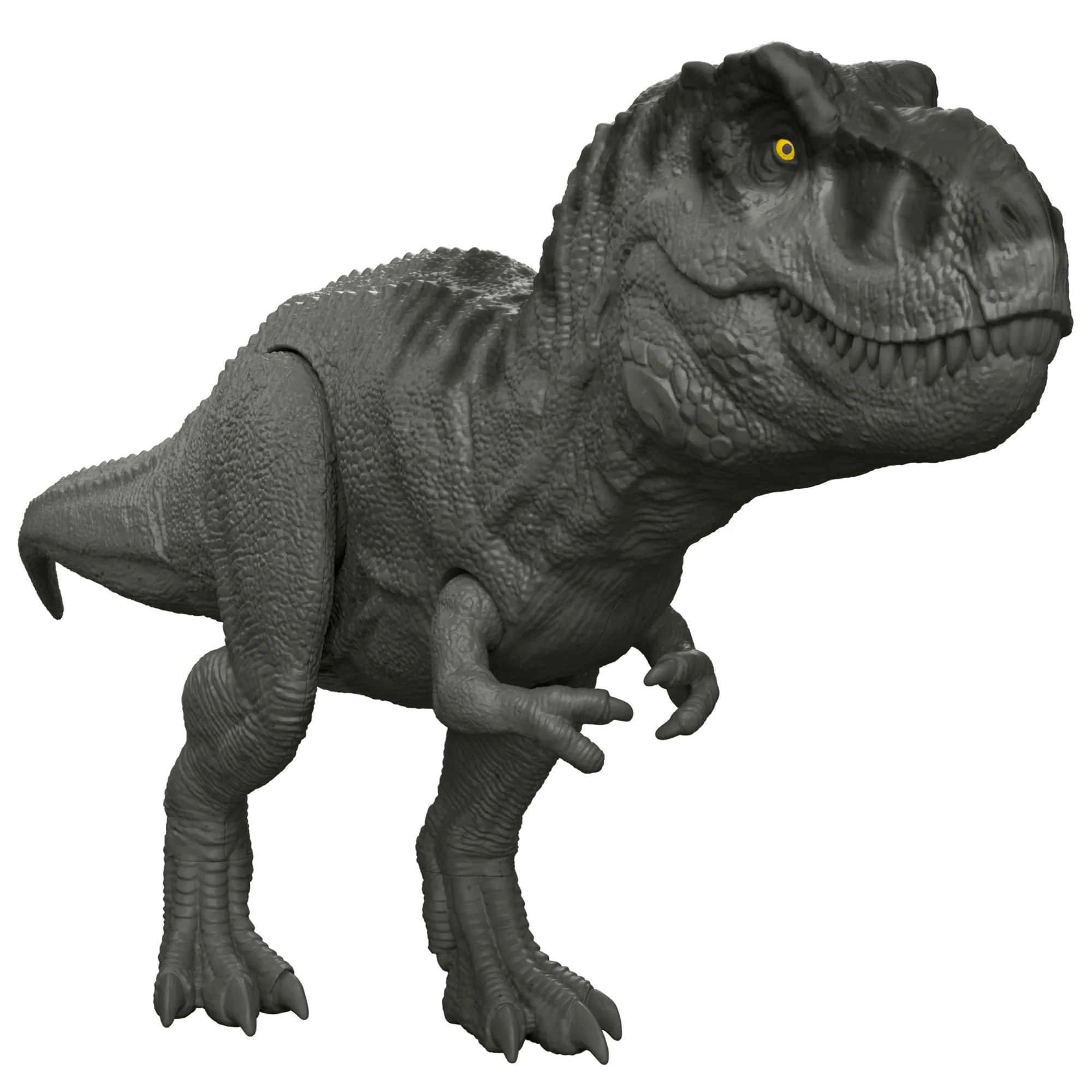 Jurassic World Dinossauro de Brinquedo Rebirth de 12" - Image 2