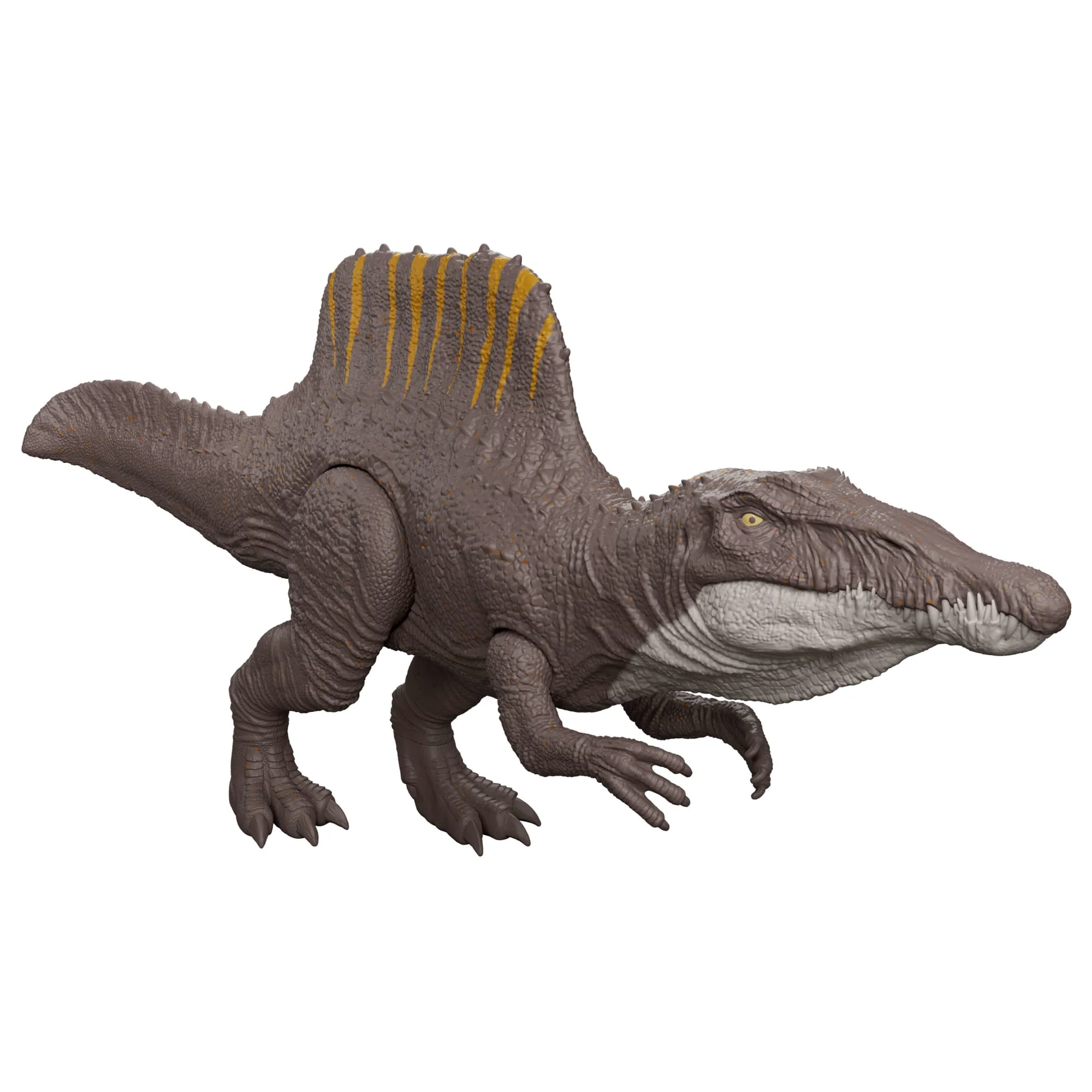 Jurassic World Dinossauro de Brinquedo Rebirth de 12" - Image 4