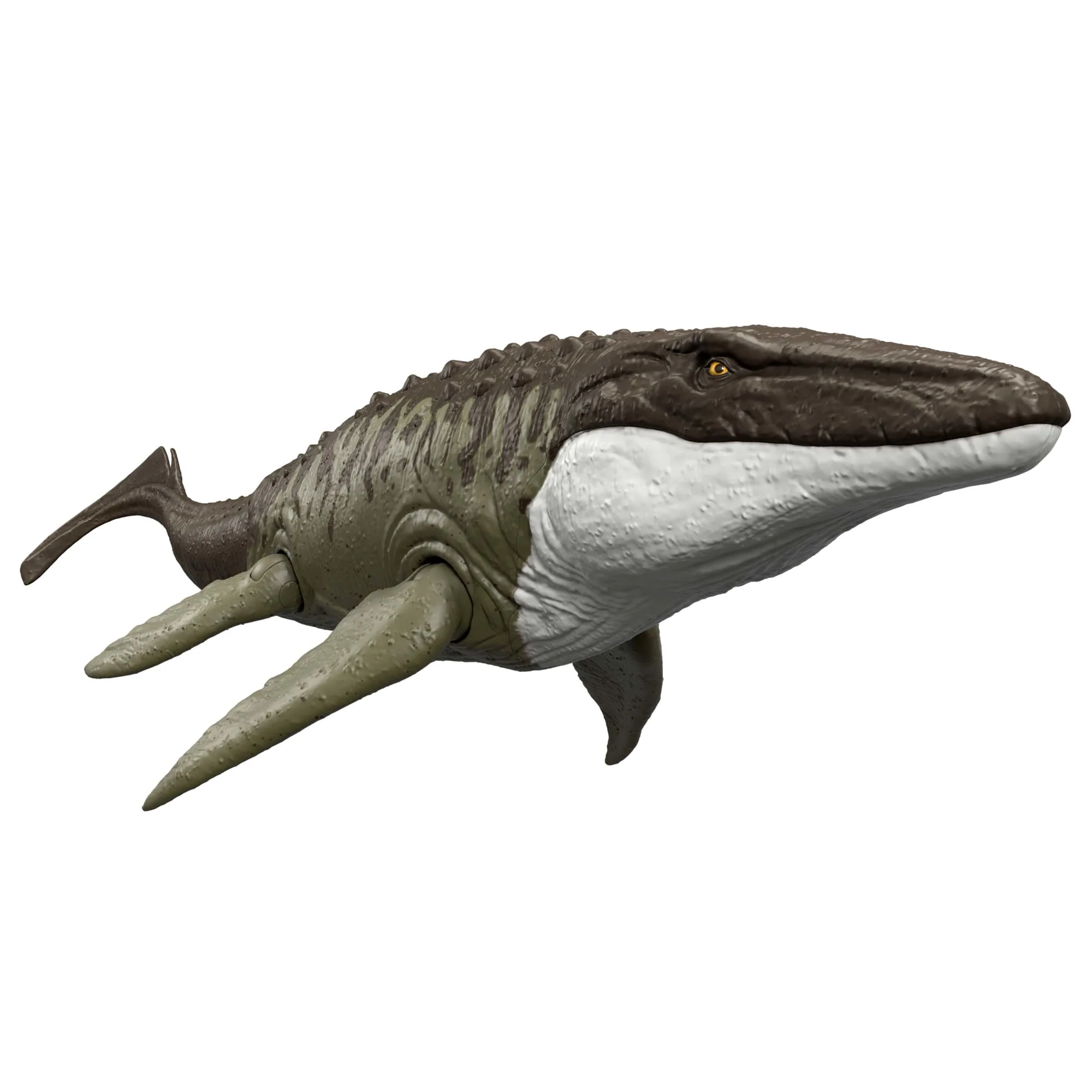 Jurassic World Dinossauro de Brinquedo Rebirth de 12" - Image 5