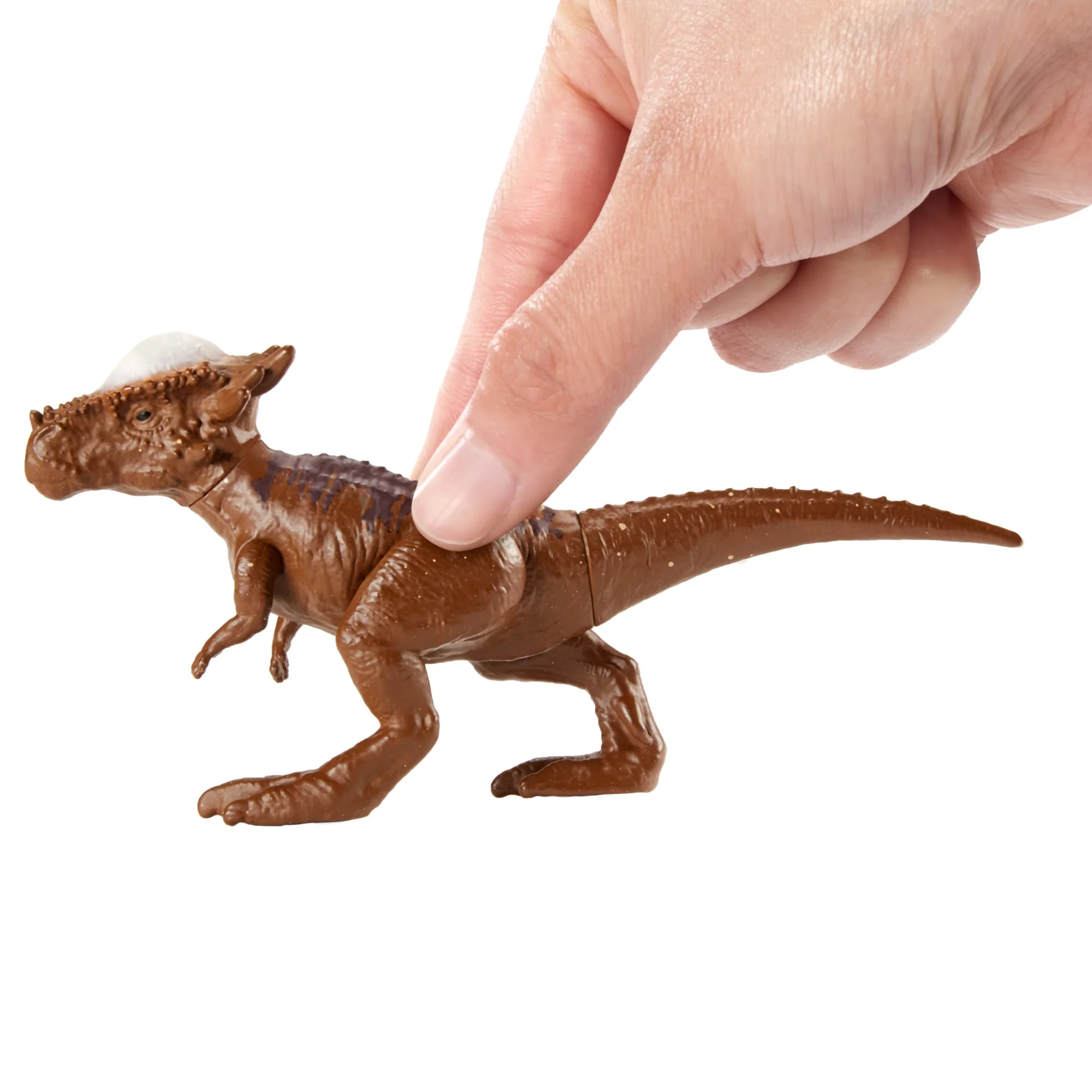 Jurassic World Dinossauro de Brinquedo Rebirth de 6" - Image 6