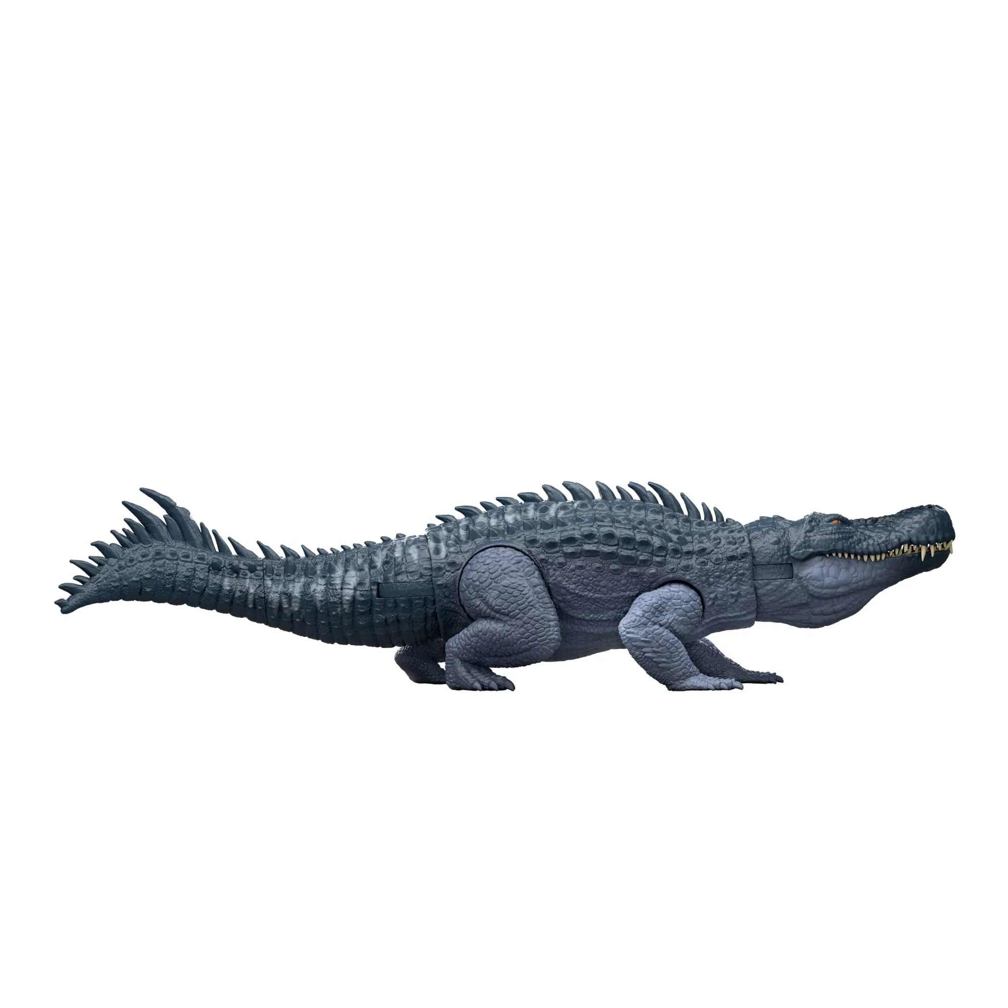 Jurassic World Dinossauro de Brinquedo Rebirth Rastreadore Gigantes - Image 6