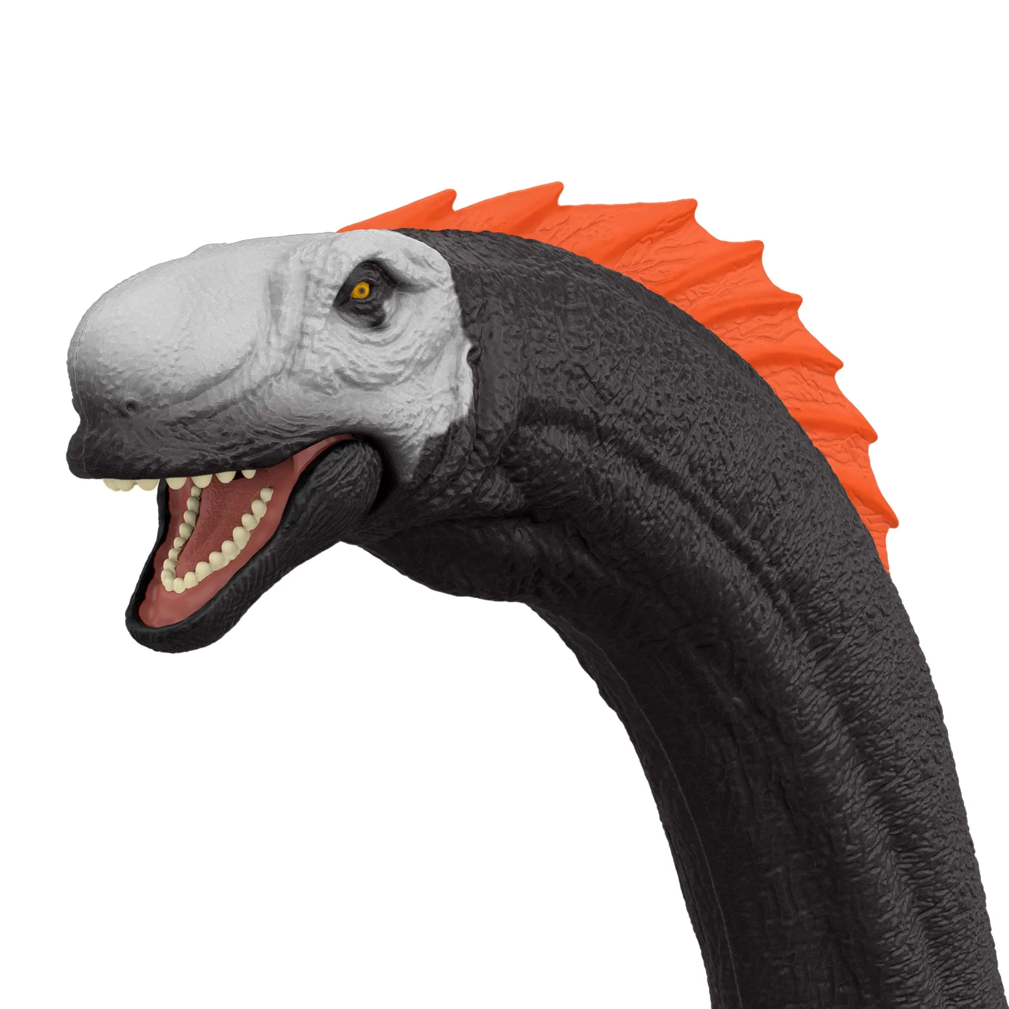 Jurassic World Dinossauro de Brinquedo Rebirth Titanosaurus - Image 3
