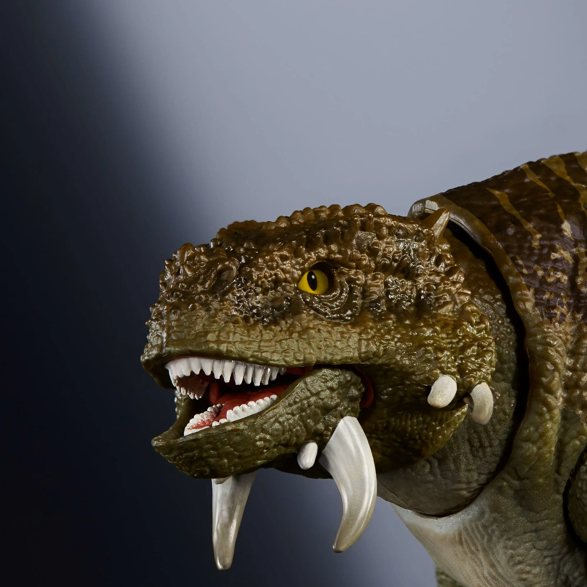 Jurassic World Dinossauro de Brinquedo Scutosaurus - Image 3