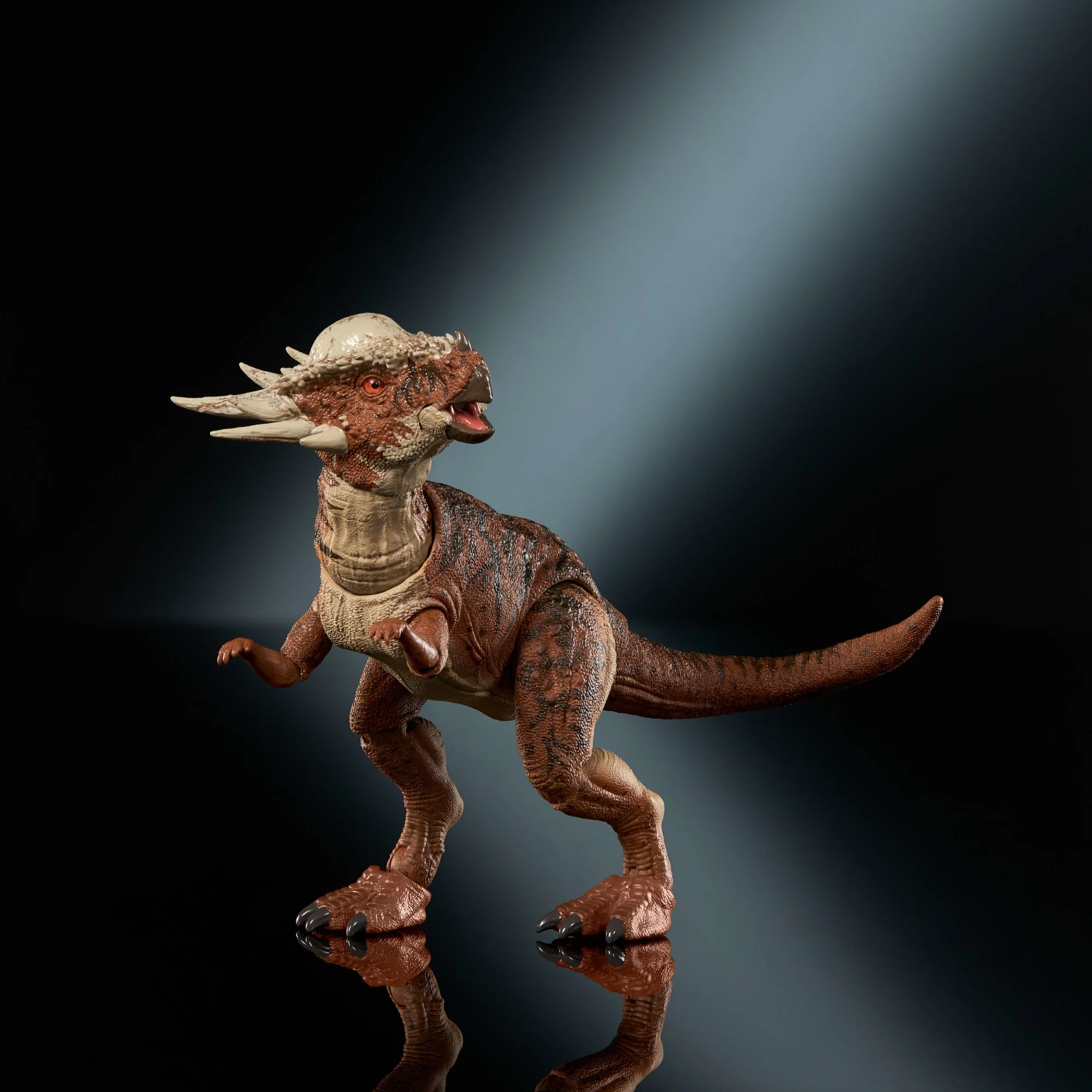 Jurassic World Dinossauro de Brinquedo Stygimoloch - Image 3