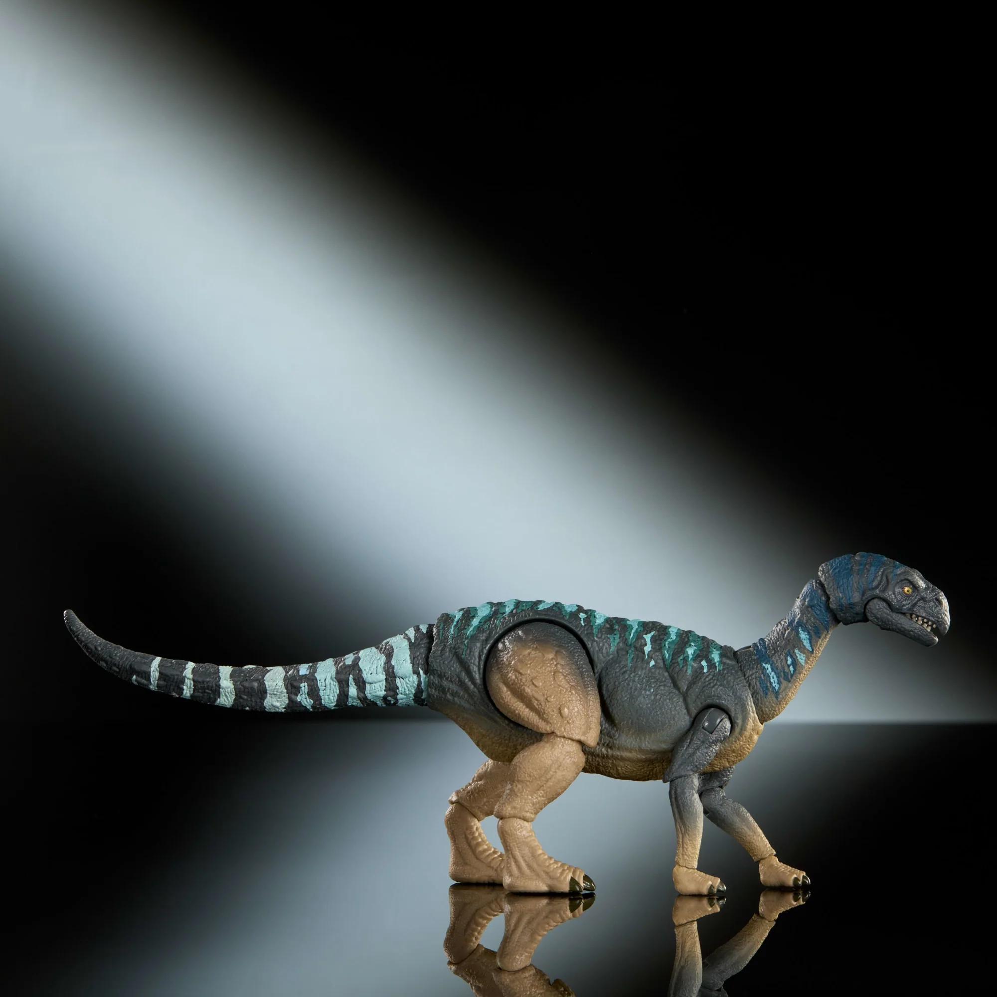 Jurassic World-Figurine Mussaurus-Figurine Articulée - Image 5
