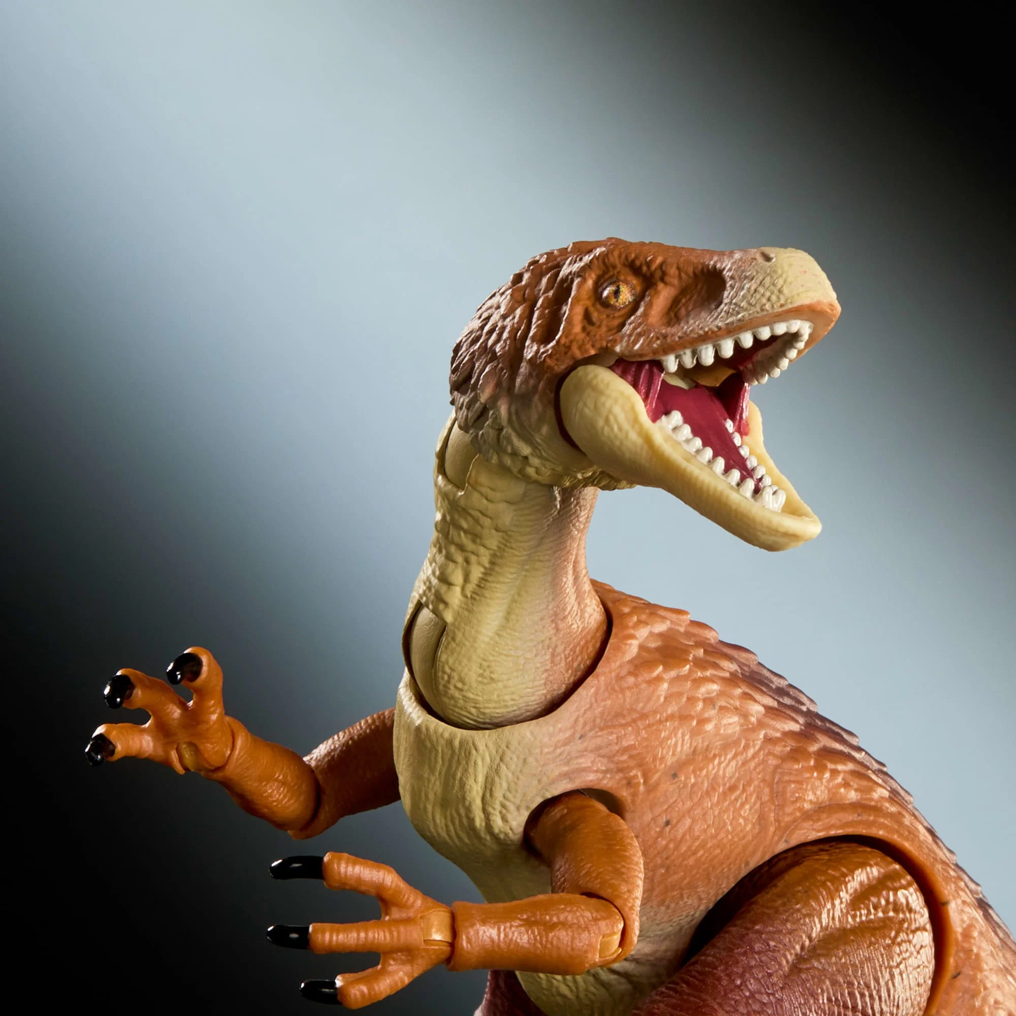 Jurassic World-Ornitholestes-Figurine Articulée - Image 2