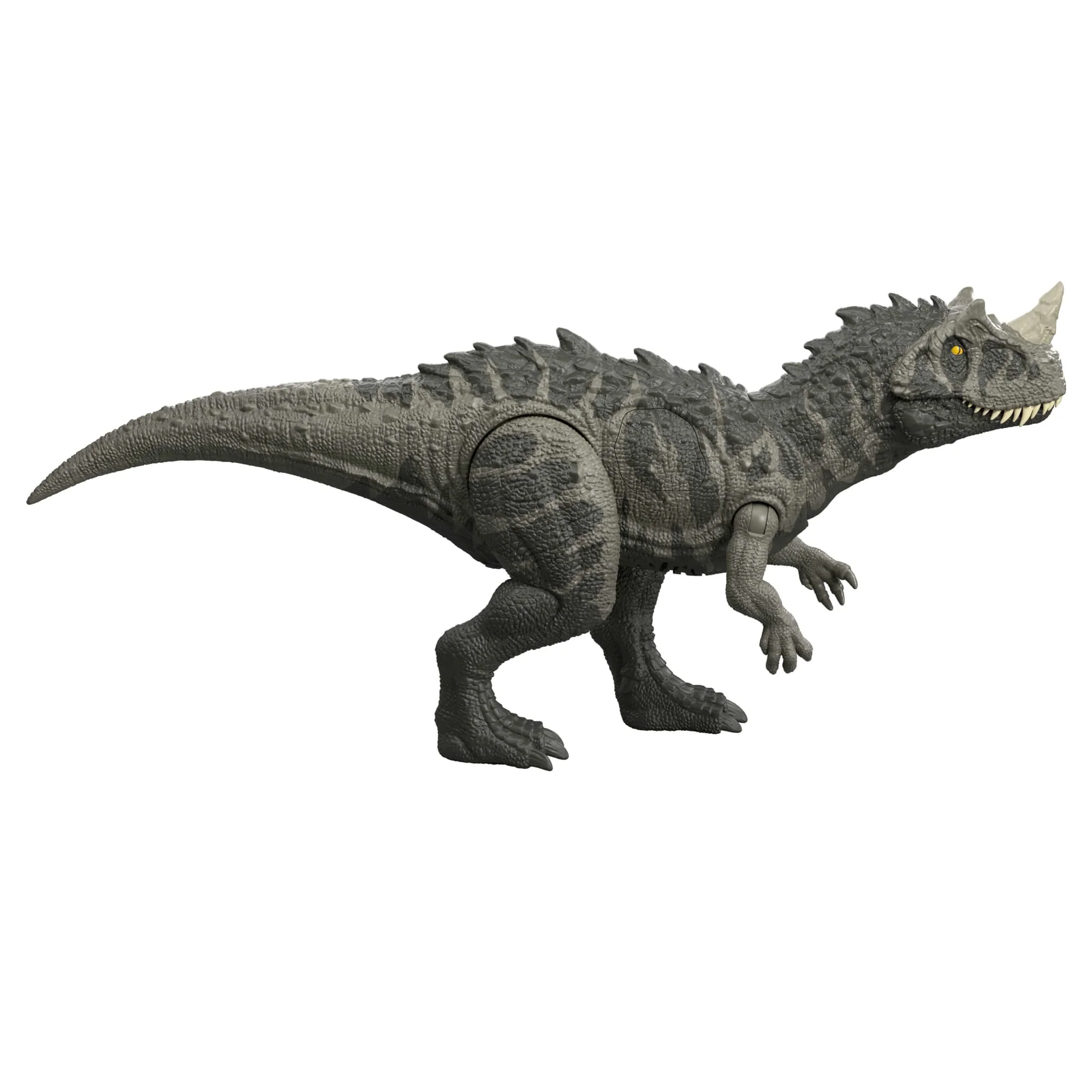 Jurassic World Figurine Ceratosaurus Rugissement Féroce - Image 3