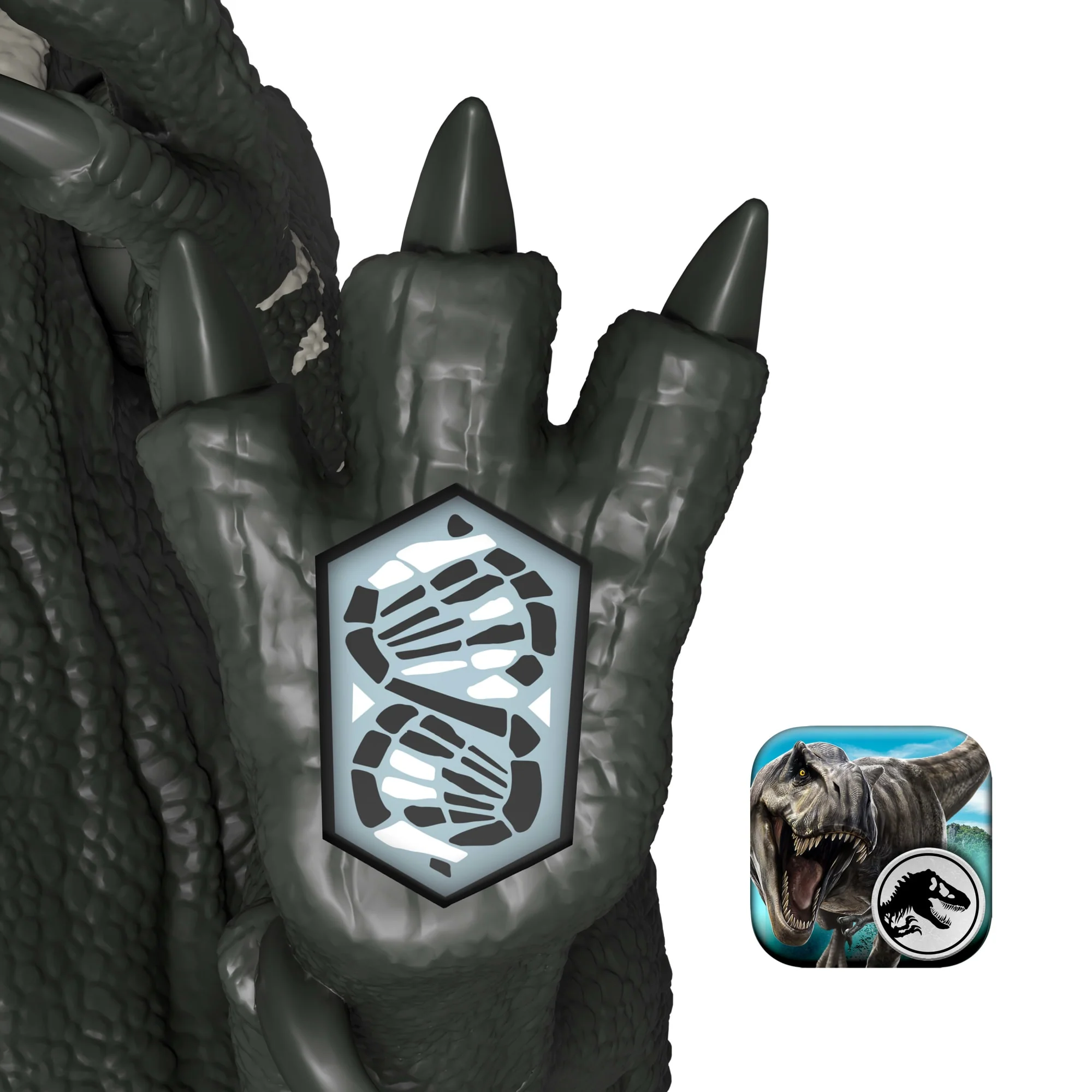 Jurassic World – Rebirth – Gigantesques destructeurs – Dinosaure - Image 5