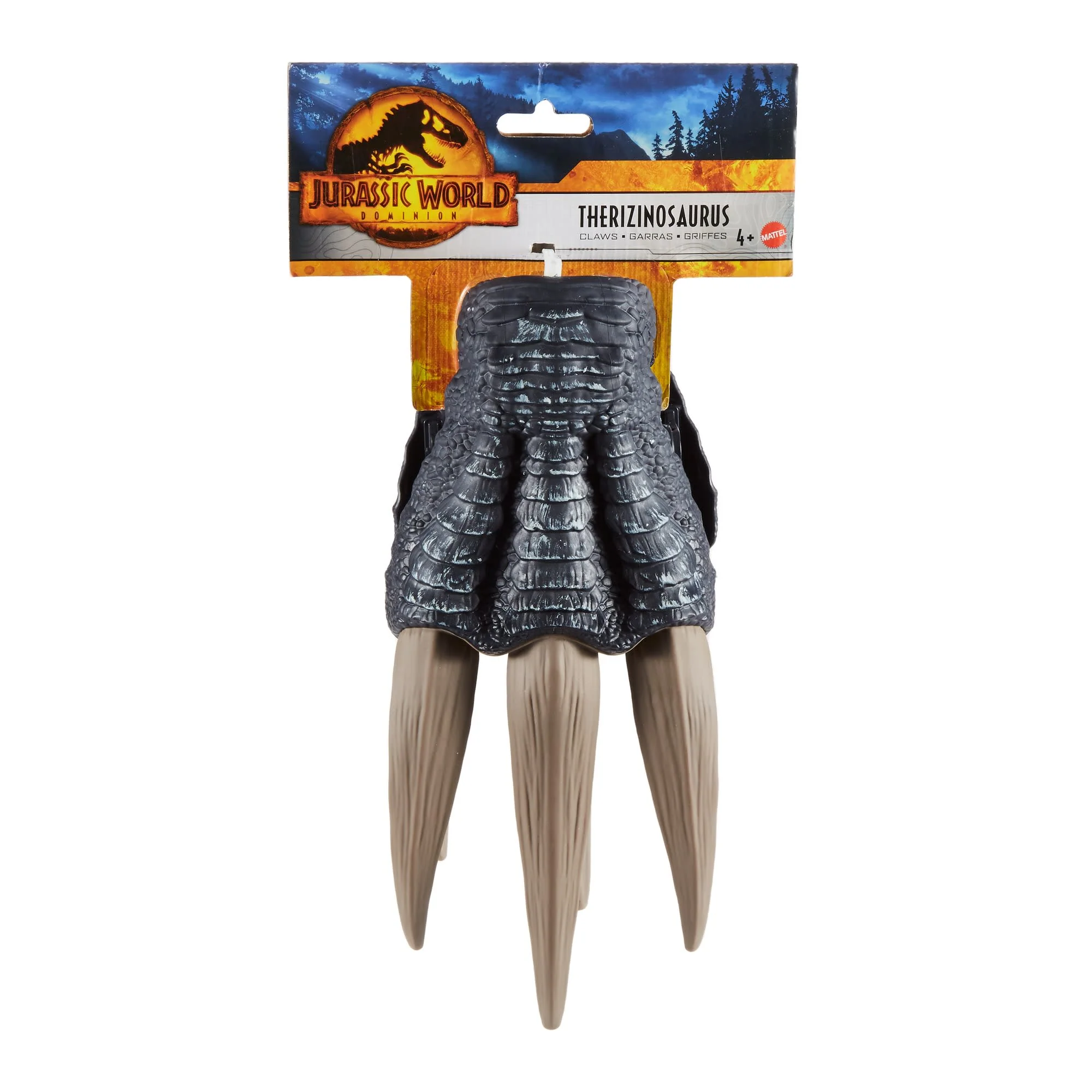 Jurassic World Griffes de Dino D’Attaque - Image 6