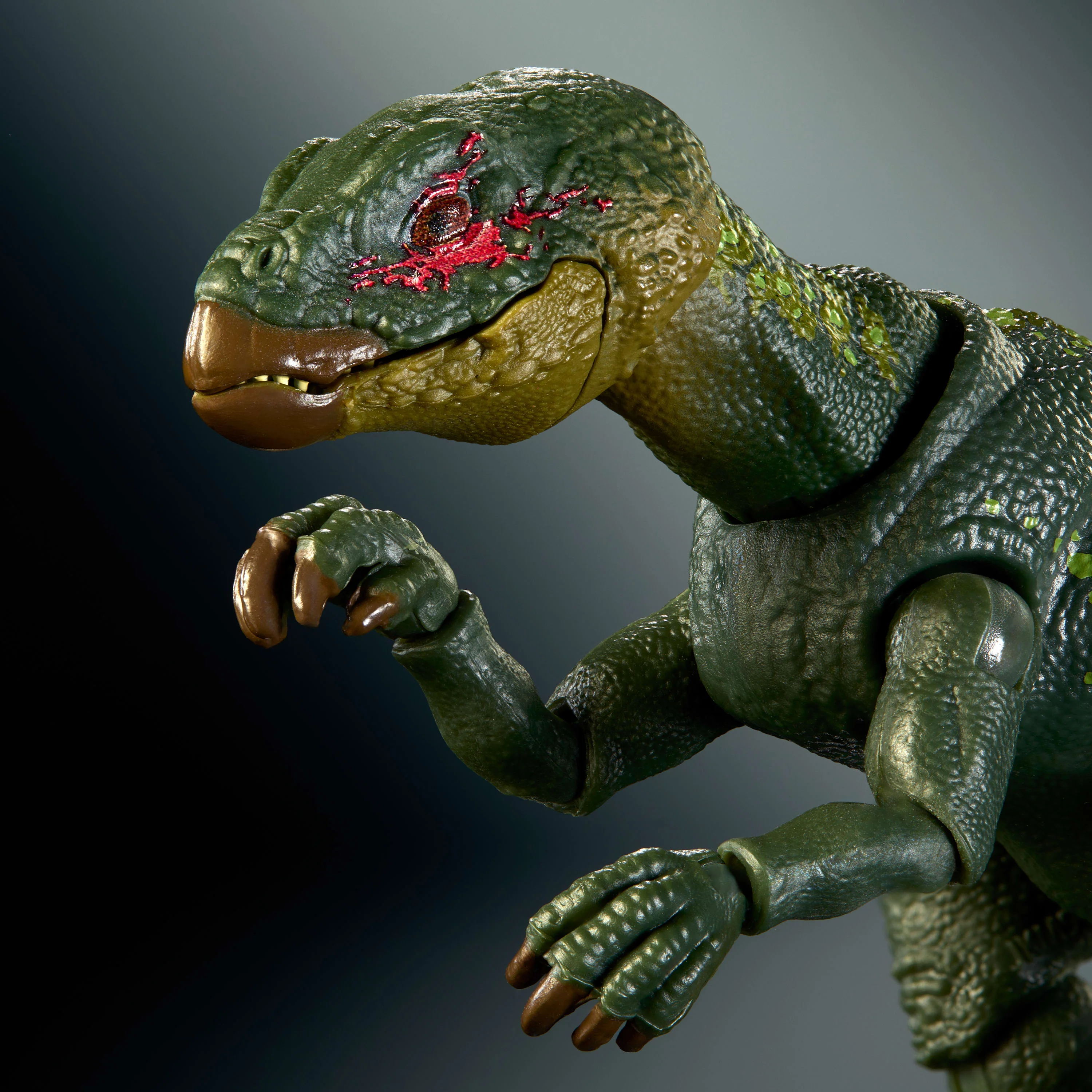 Jurassic World Hammond Collection Hypsilophodon Dinosaur Figure, Deluxe Design And Articulation- Coming Soon - Image 2