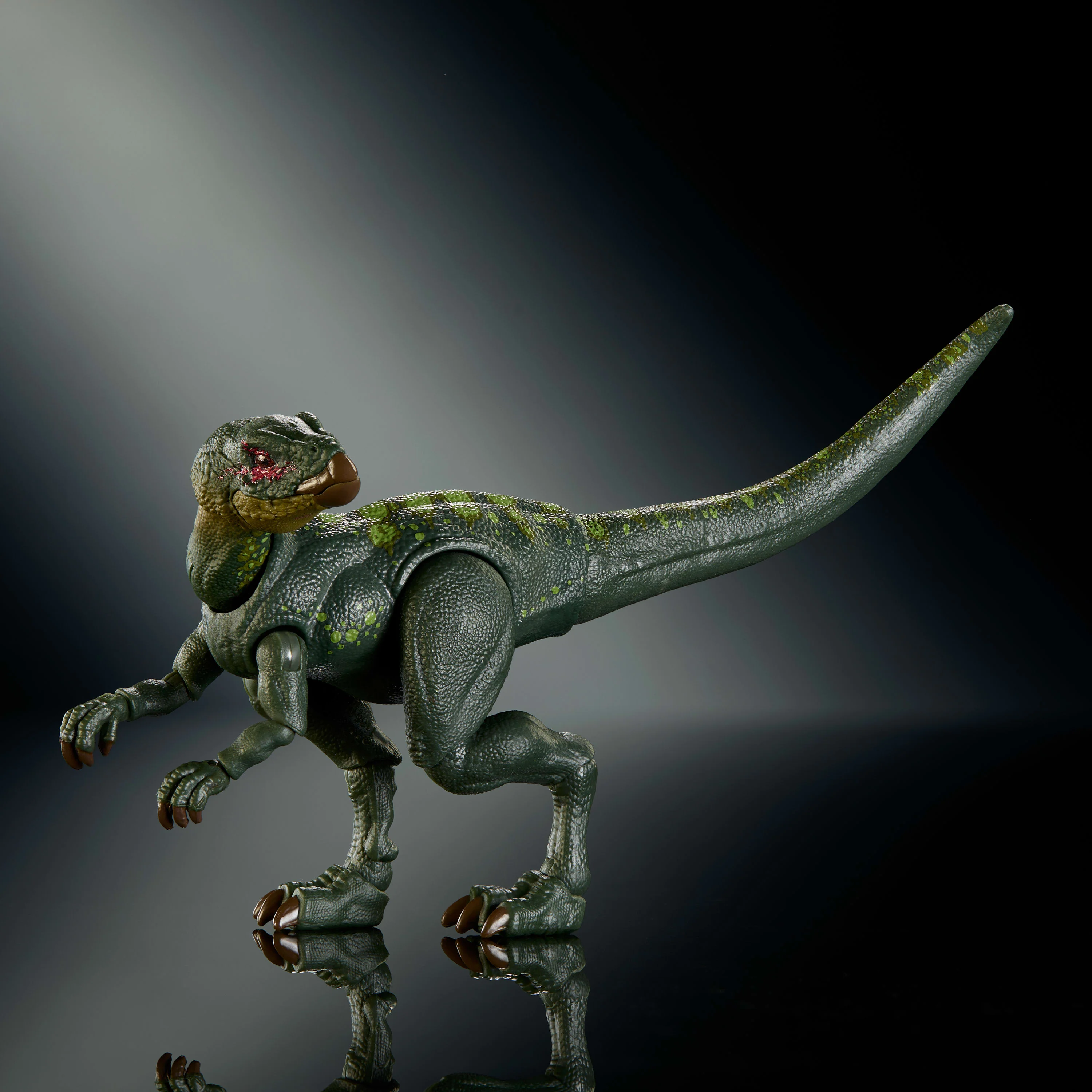 Jurassic World Hammond Collection Hypsilophodon Dinosaur Figure, Deluxe Design And Articulation- Coming Soon - Image 3