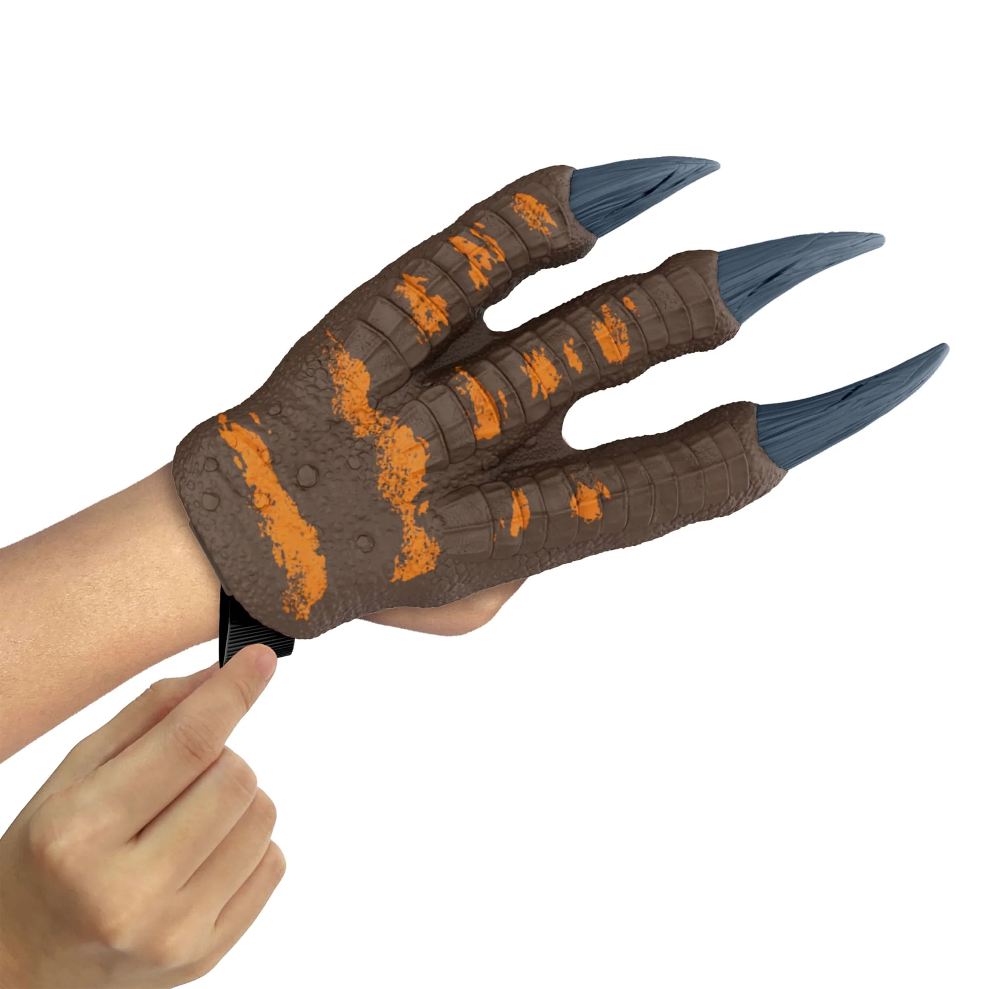 Jurassic World Juguete Rebirth Garras de Dinosaurio - Image 4