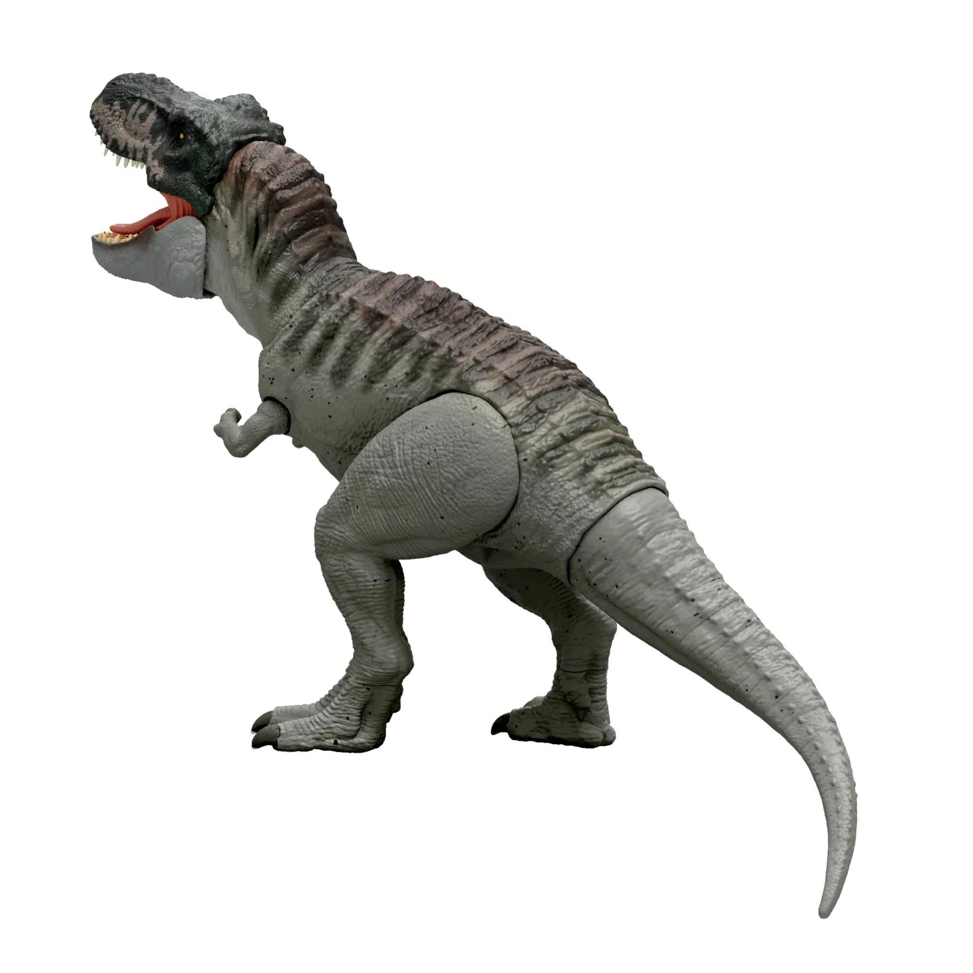 Jurassic World Mâchoire Puissante Figurine Tyrannosaure Rex - Image 6